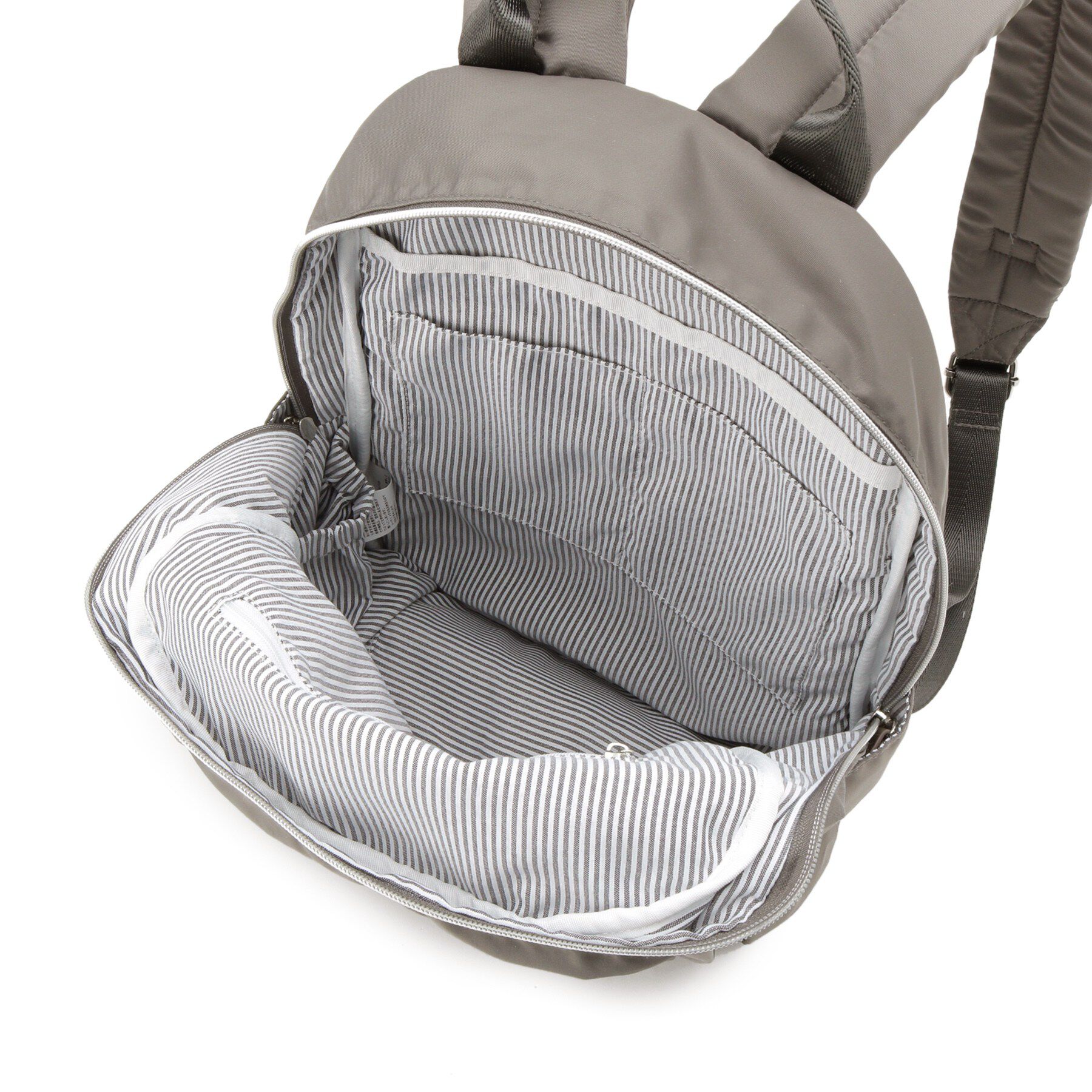 SHOO･LA･RUE「【撥水】整理整頓できちゃうリュック」|リュック|