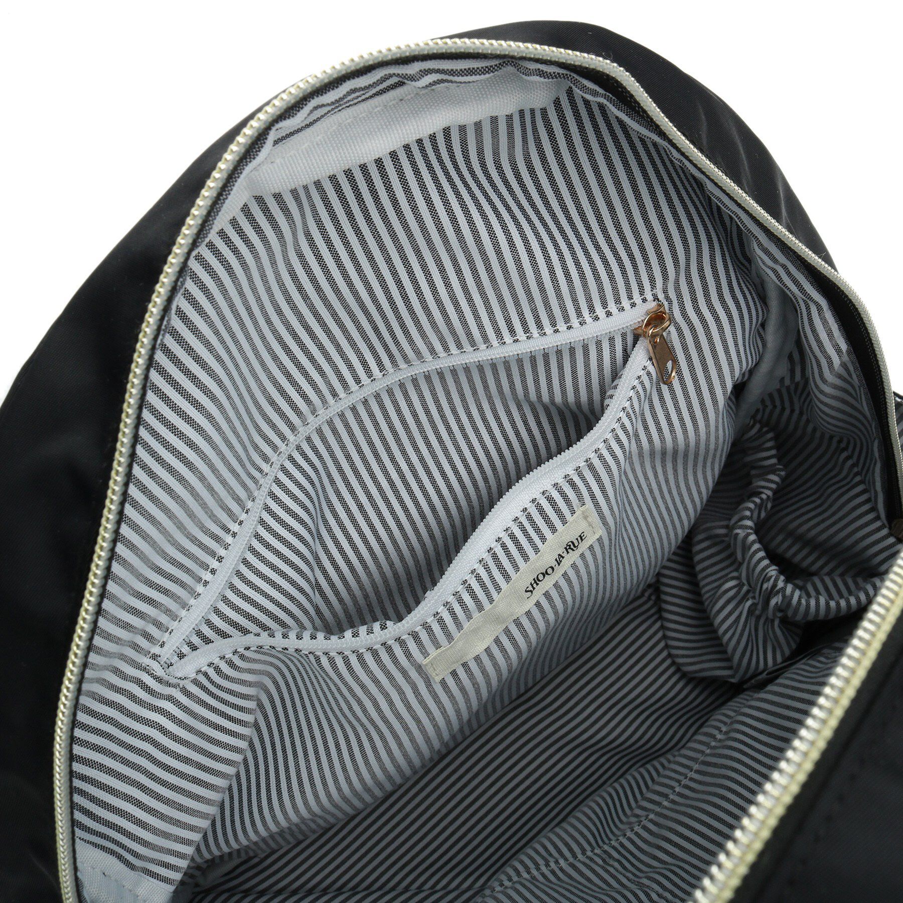 SHOO･LA･RUE「【撥水】整理整頓できちゃうリュック」|リュック|