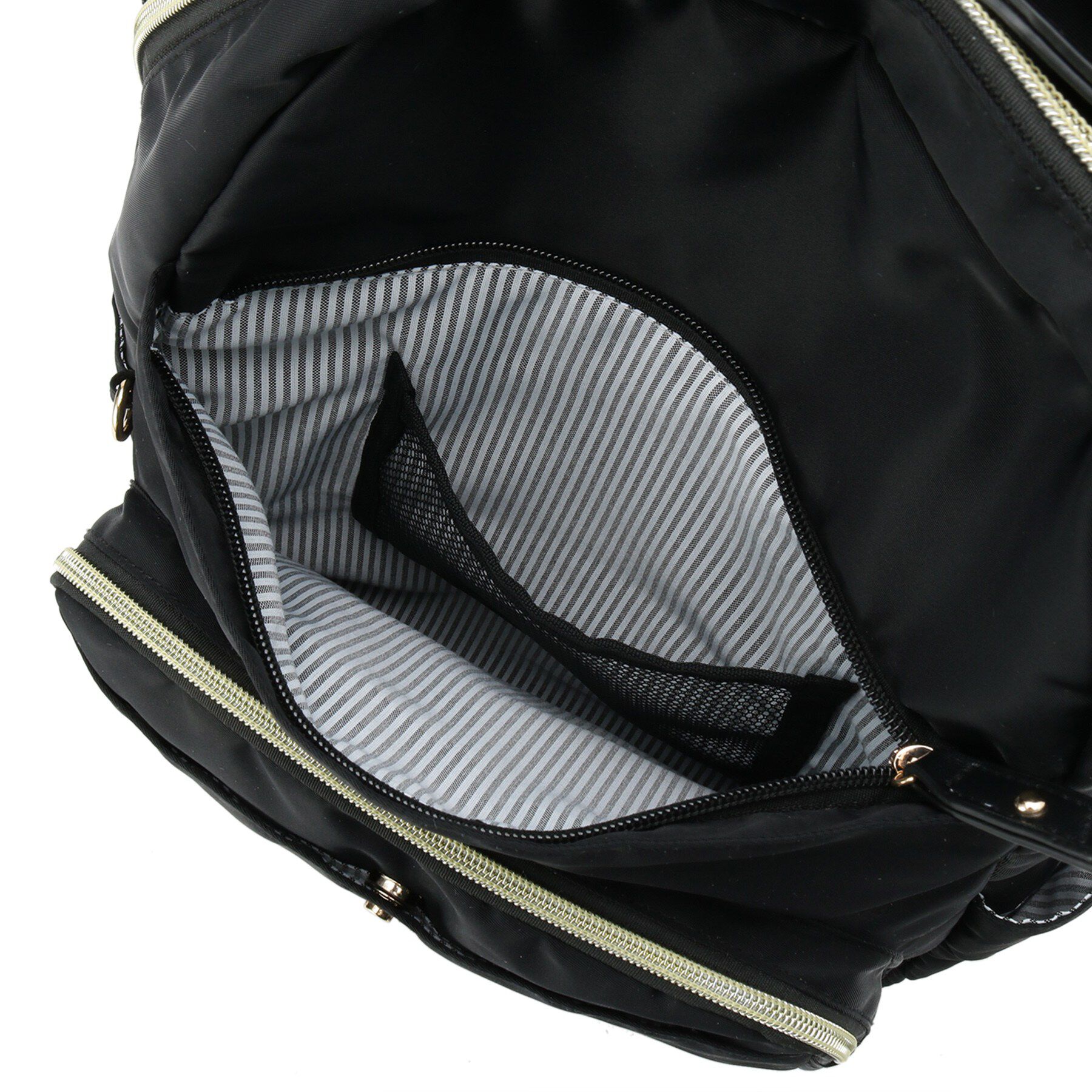 SHOO･LA･RUE「【撥水】整理整頓できちゃうリュック」|リュック|