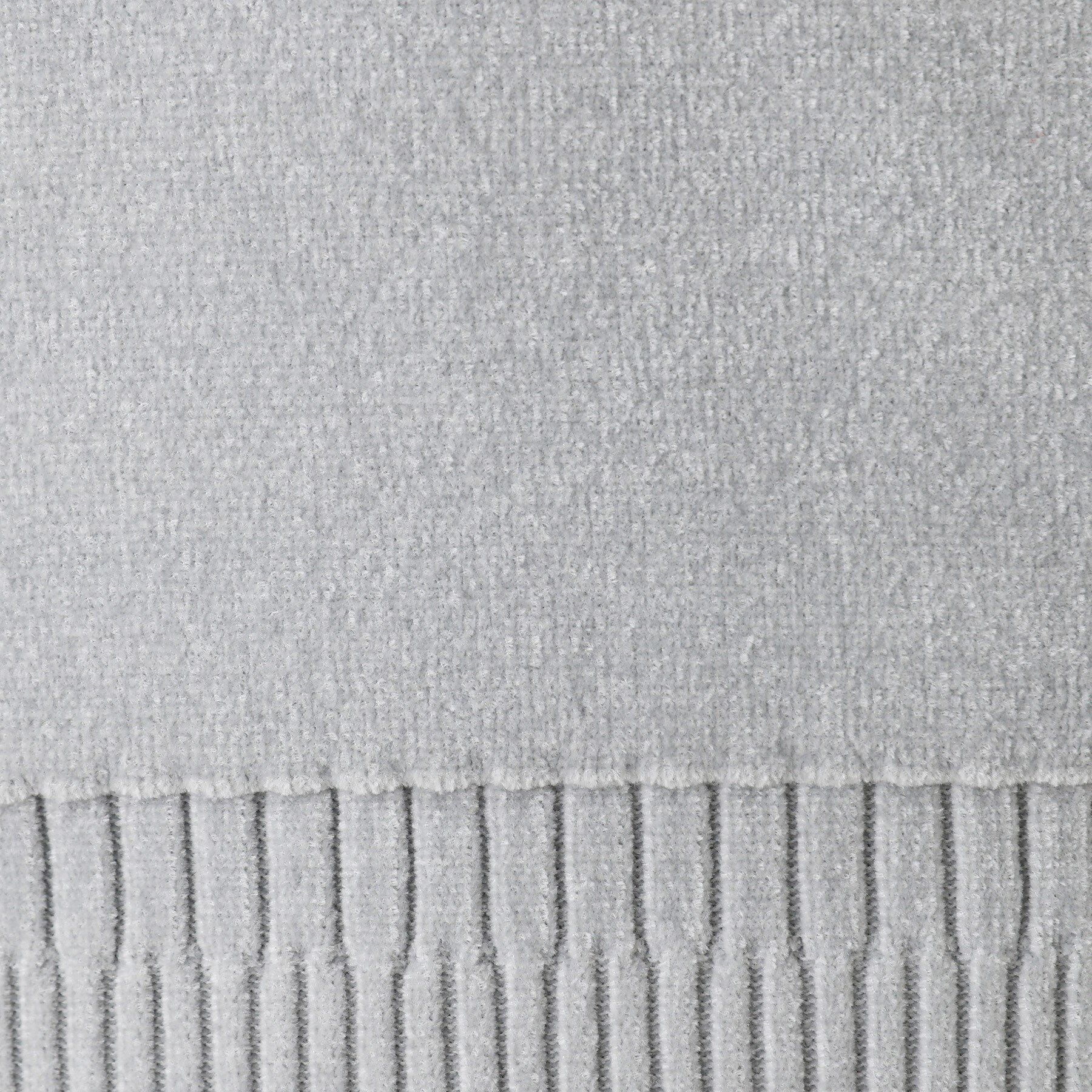 Dessin「【ユニセックス/洗える】ミニモールニット」|ニット・セーター|