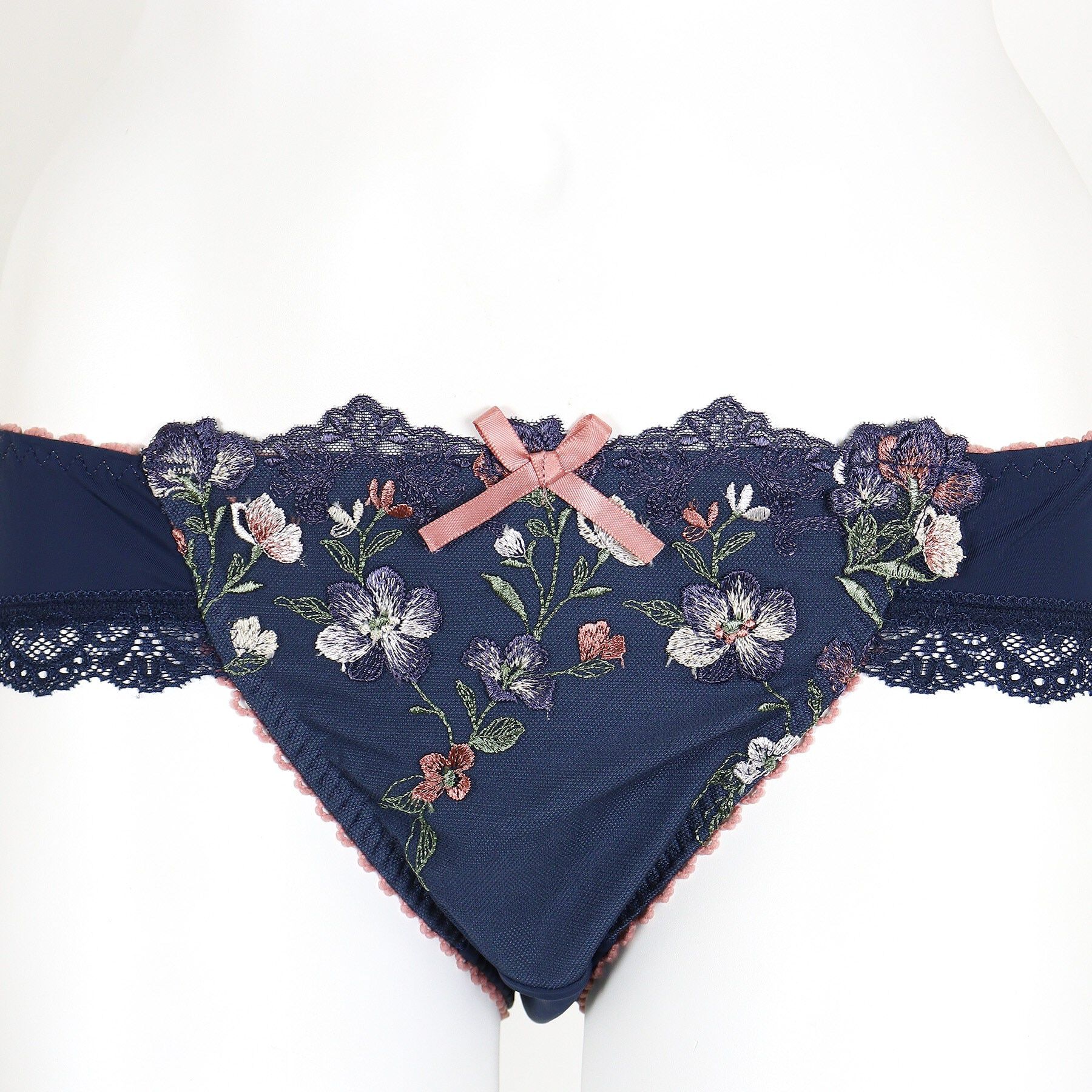 Risa Magli「イレーヌ ノーマルショーツ」|インナー|