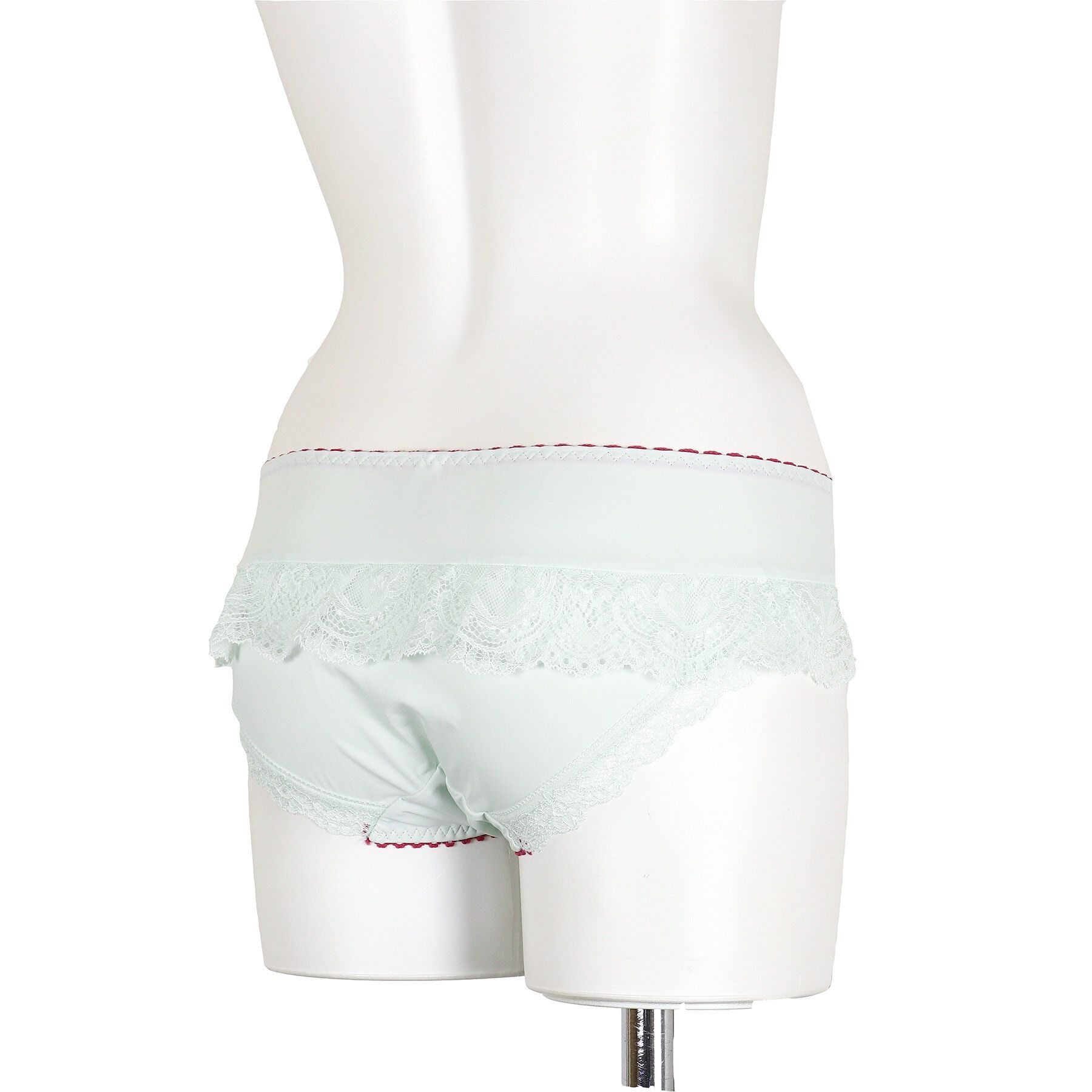 Risa Magli「イレーヌ フレアショーツ」|インナー|