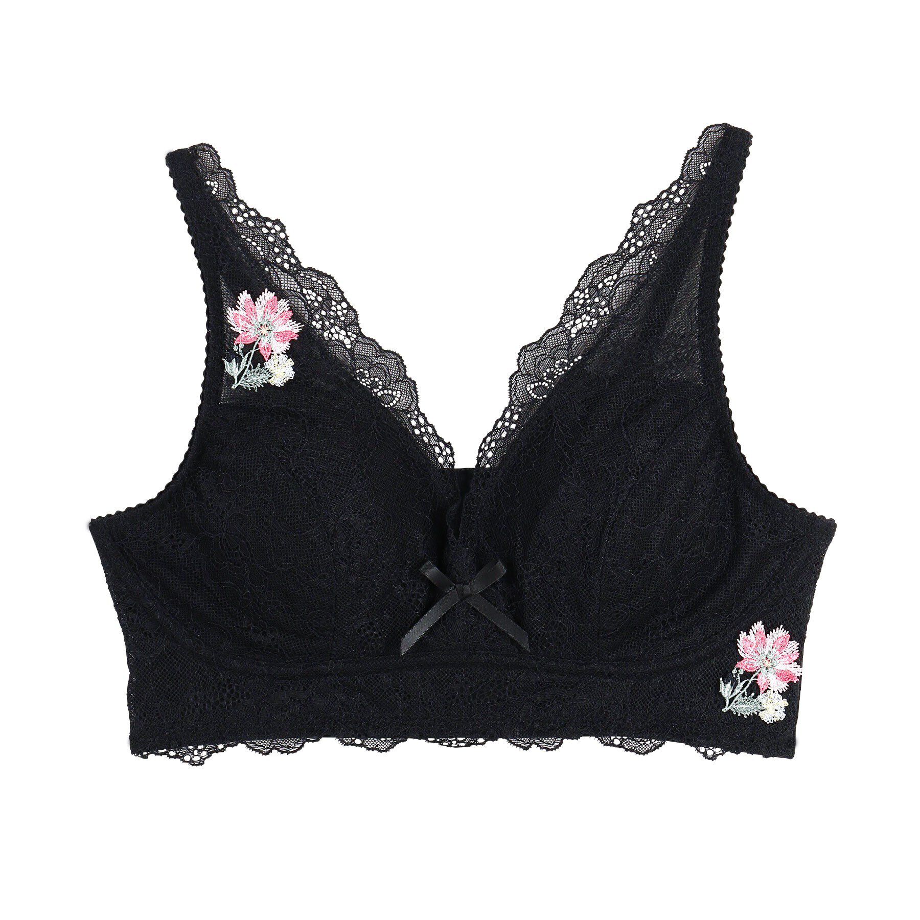 Risa Magli「フレデリカ おやすみブラ」|インナー|