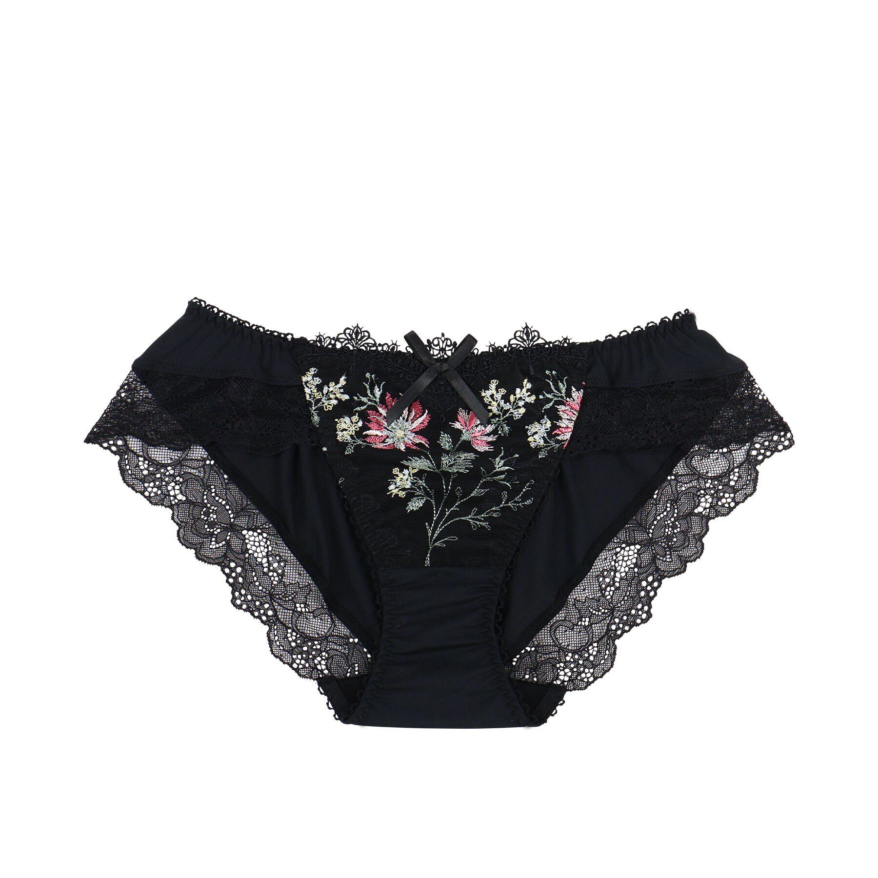 Risa Magli「フレデリカ ノーマルショーツ」|インナー|