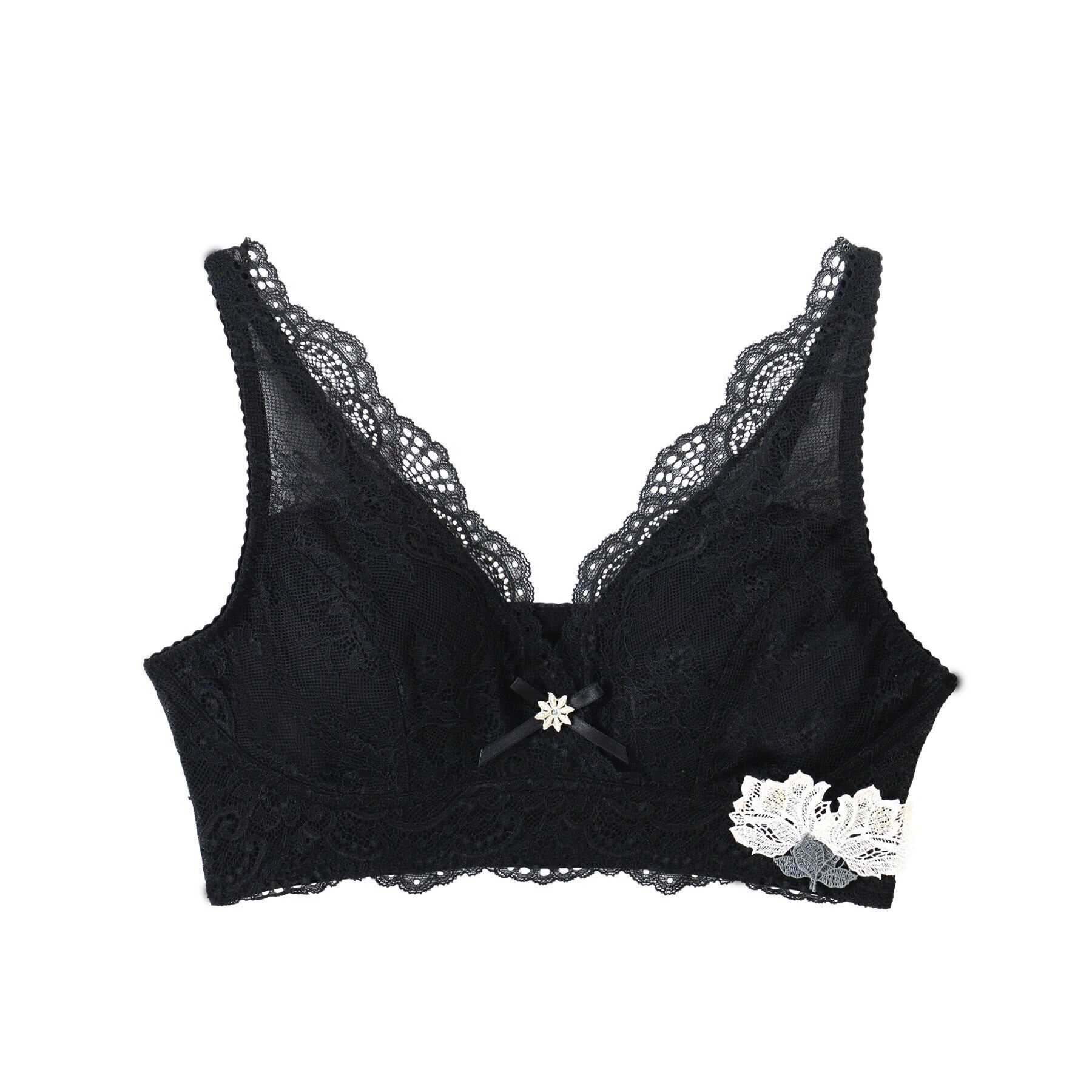 Risa Magli「アデラ おやすみブラ」|インナー|