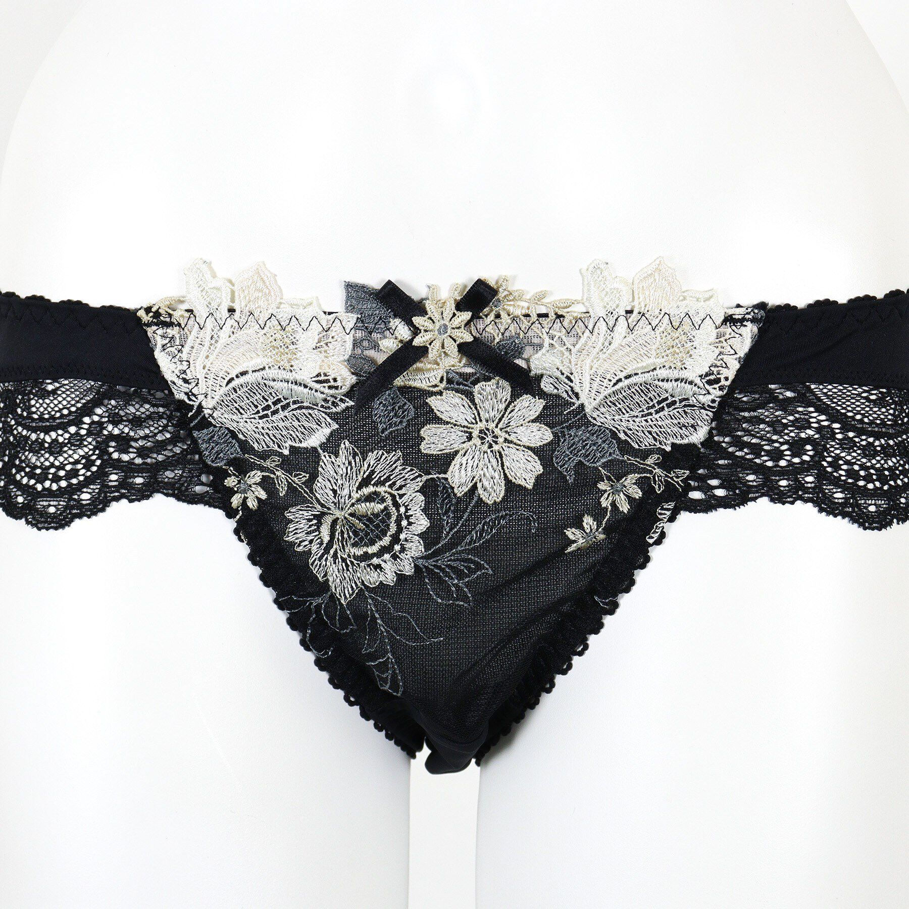 Risa Magli「アデラ ノーマルショーツ」|インナー|