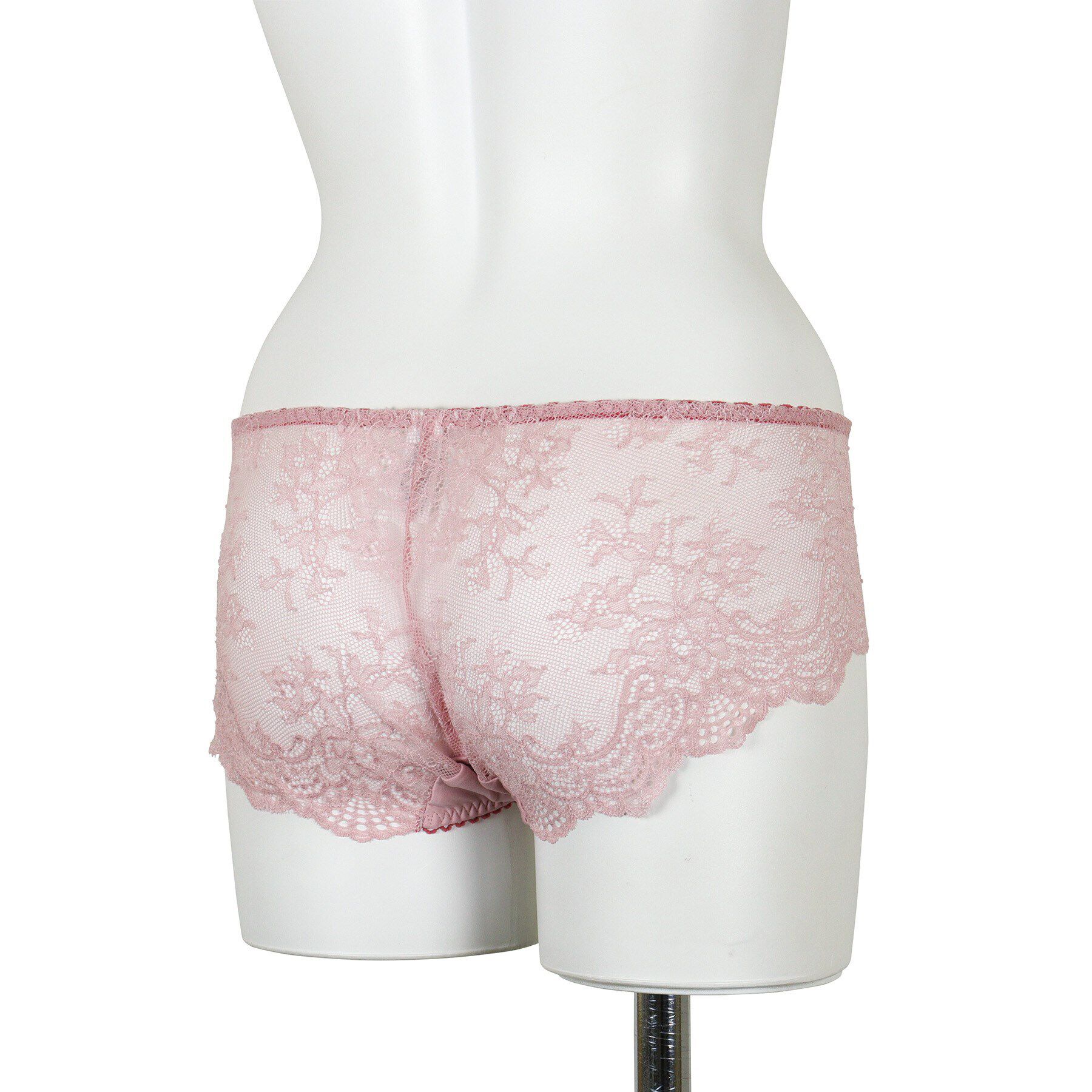 Risa Magli「アデラ レースショーツ」|インナー|