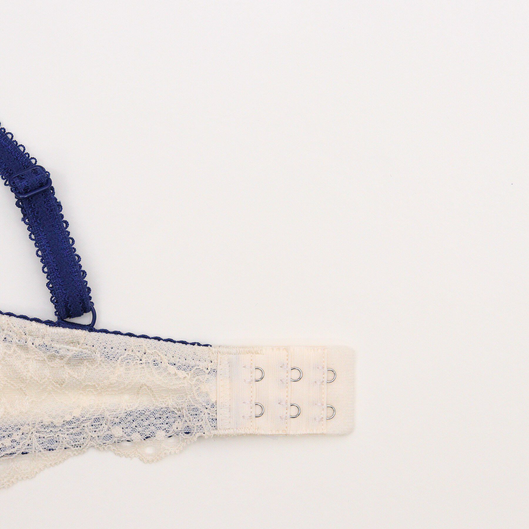 Risa Magli「アルベルタ ブラジャー (D-F) ＜N Make Type＞」|インナー|