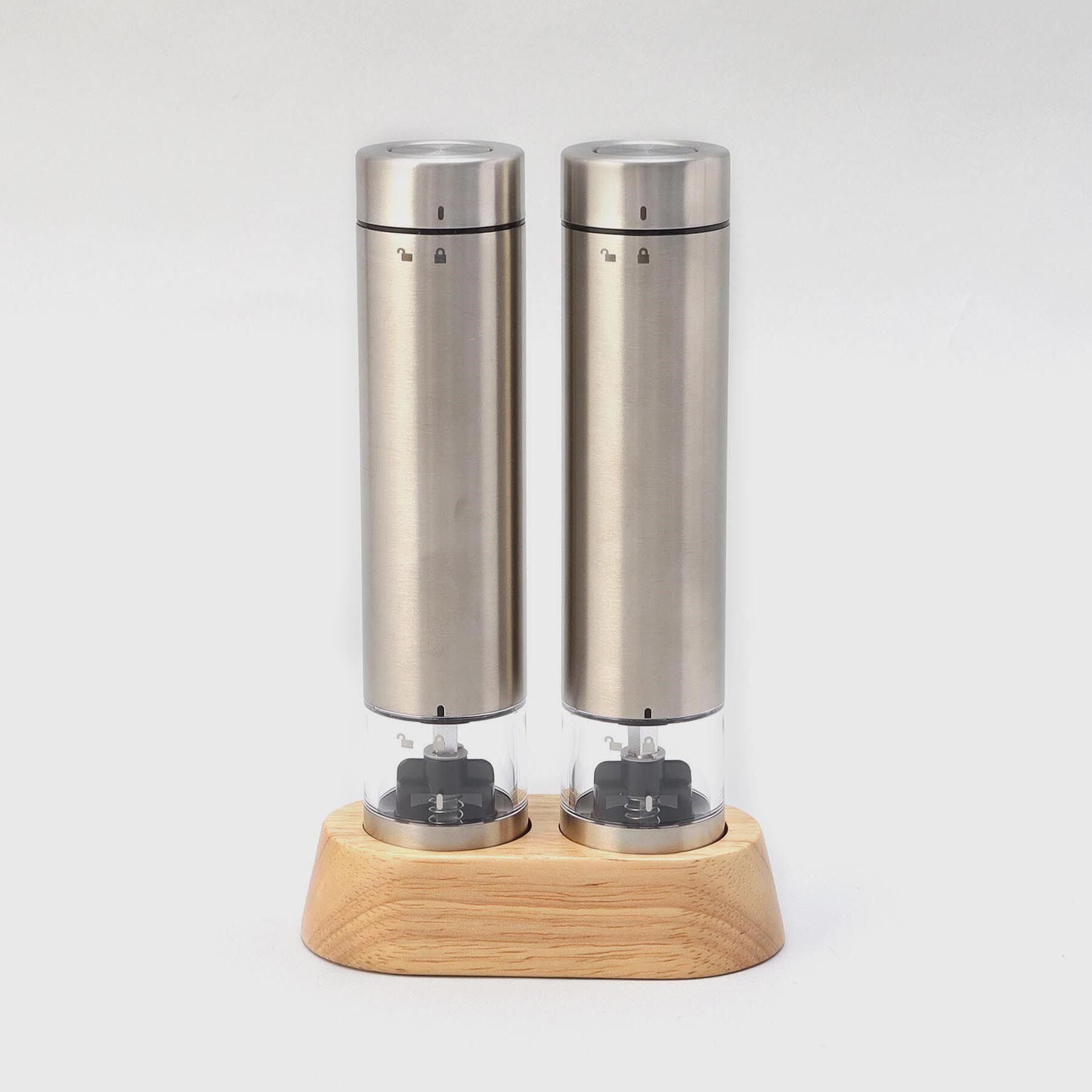 212 KITCHEN STORE「電動ミル ソルト＆ペッパー ミニ ＜Russell Hobbs  ラッセルホブス＞」|食器・キッチングッズ|