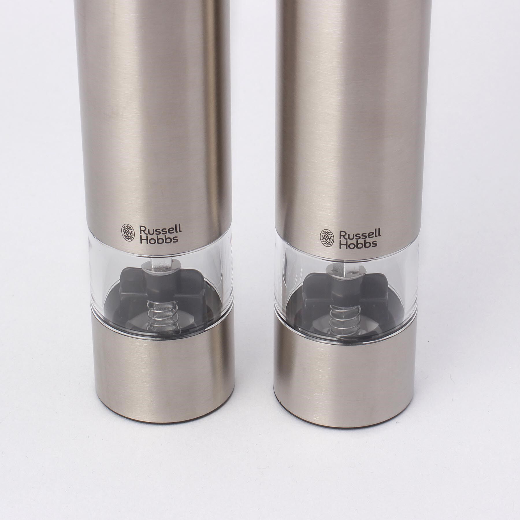 212 KITCHEN STORE「電動ミル ソルト＆ペッパー ミニ ＜Russell Hobbs  ラッセルホブス＞」|食器・キッチングッズ|