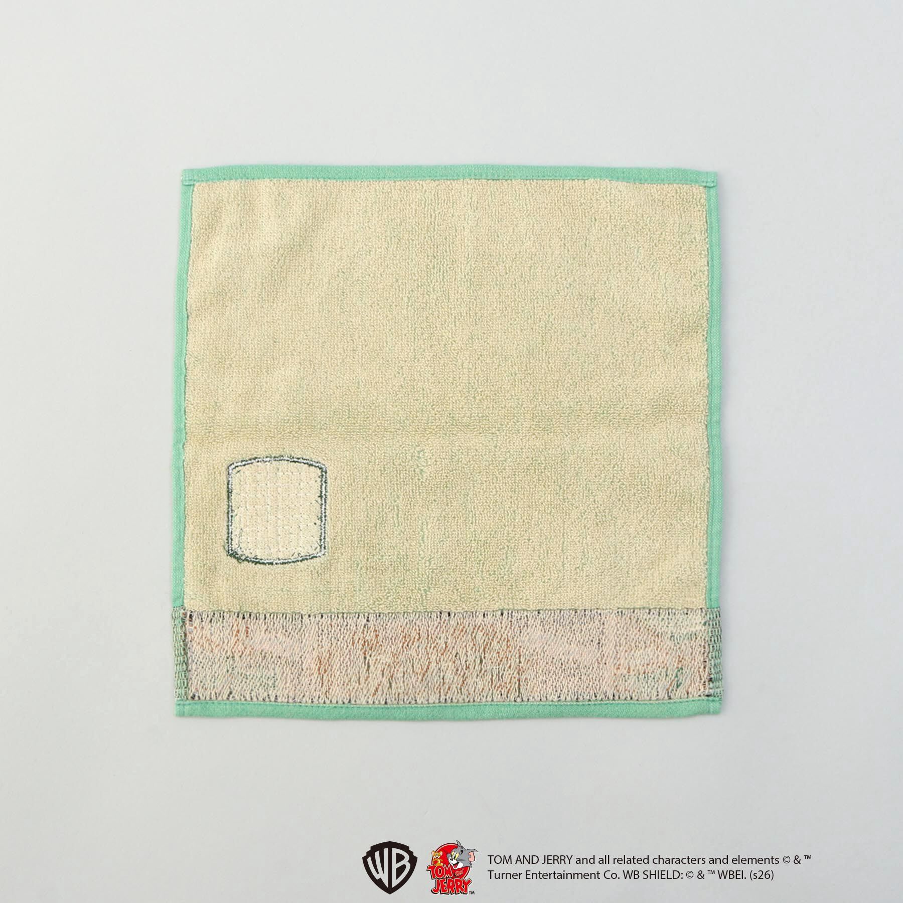 212 KITCHEN STORE「ミニタオル マイフレンド ゴールドフィッシュ ＜TOM and JERRY トムとジェリー＞」|その他|