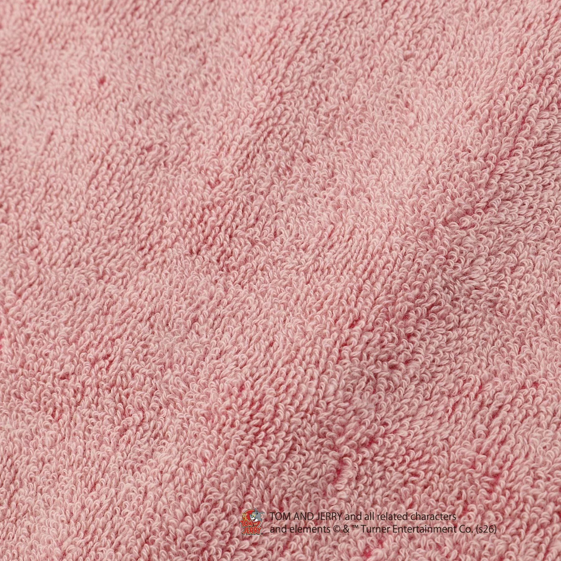 212 KITCHEN STORE「ミニタオル マイフレンド タイク＆スパイク ＜TOM and JERRY トムとジェリー＞」|その他|