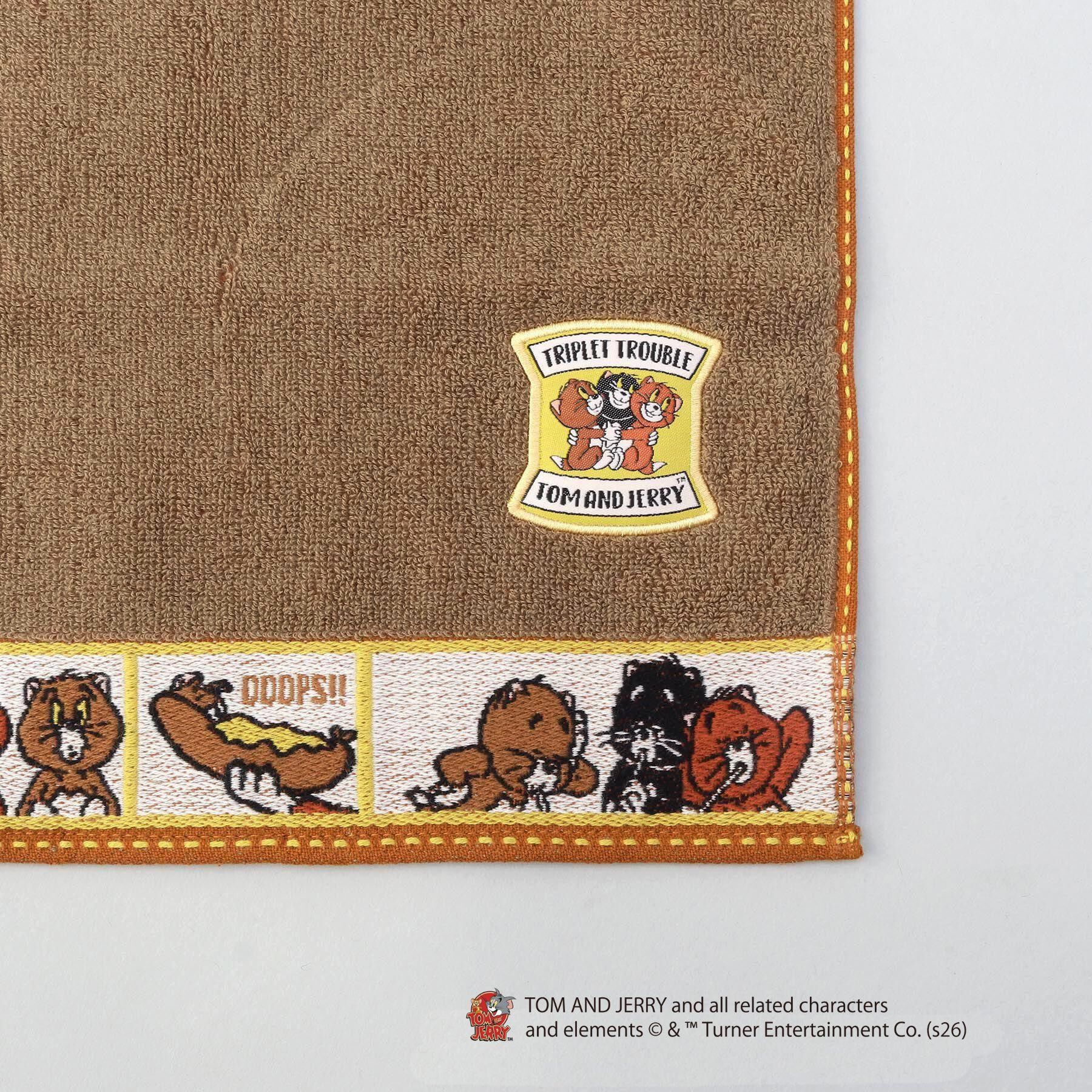 212 KITCHEN STORE「ミニタオル マイフレンド キャット ＜TOM and JERRY トムとジェリー＞」|その他|