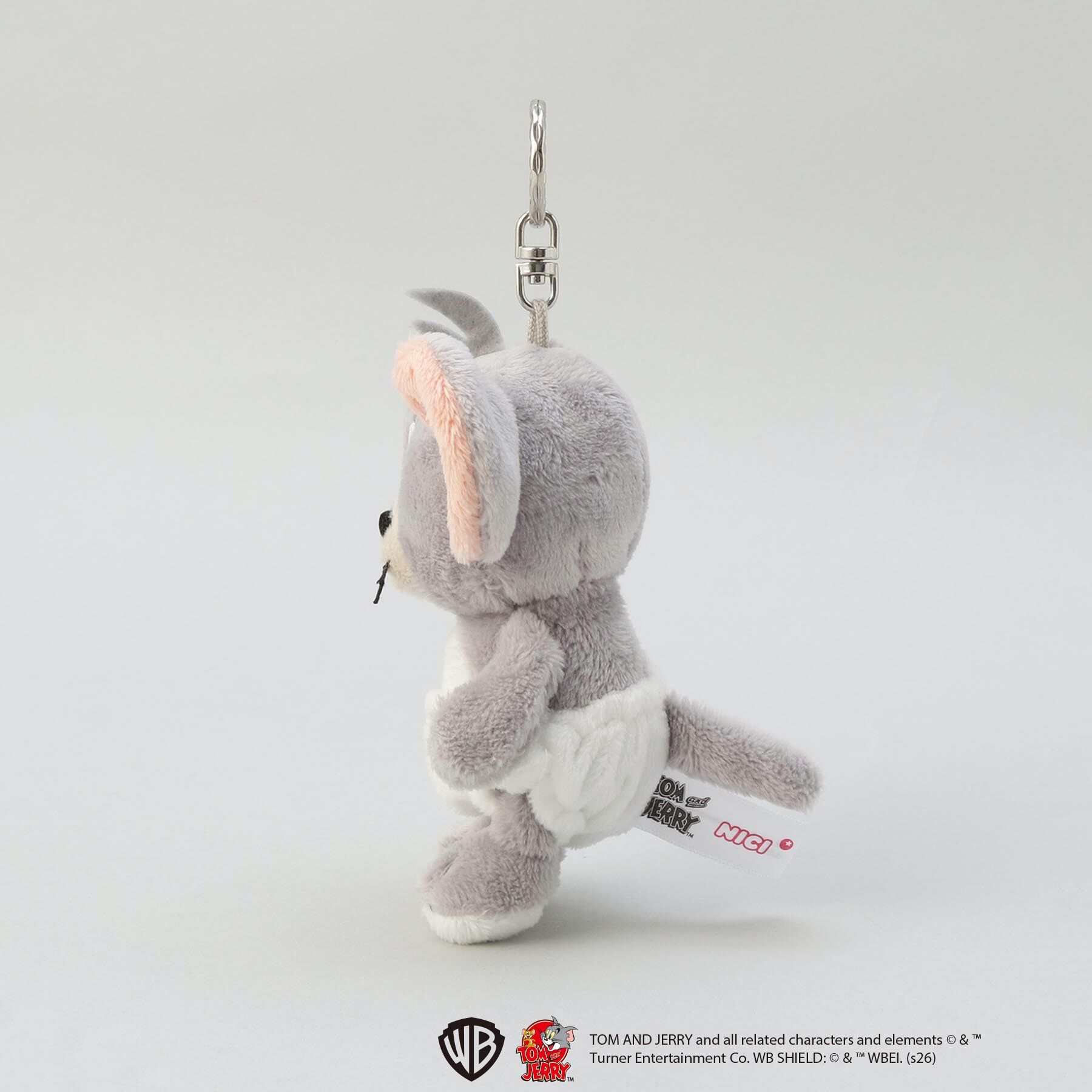 212 KITCHEN STORE「BB　タフィー 12cm ＜TOM and JERRY トムとジェリー＞」|その他|