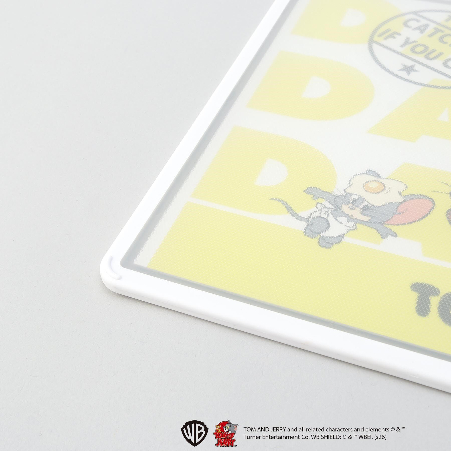 212 KITCHEN STORE「スクエアカッティングボード ＜TOM and JERRY トムとジェリー＞」|その他|