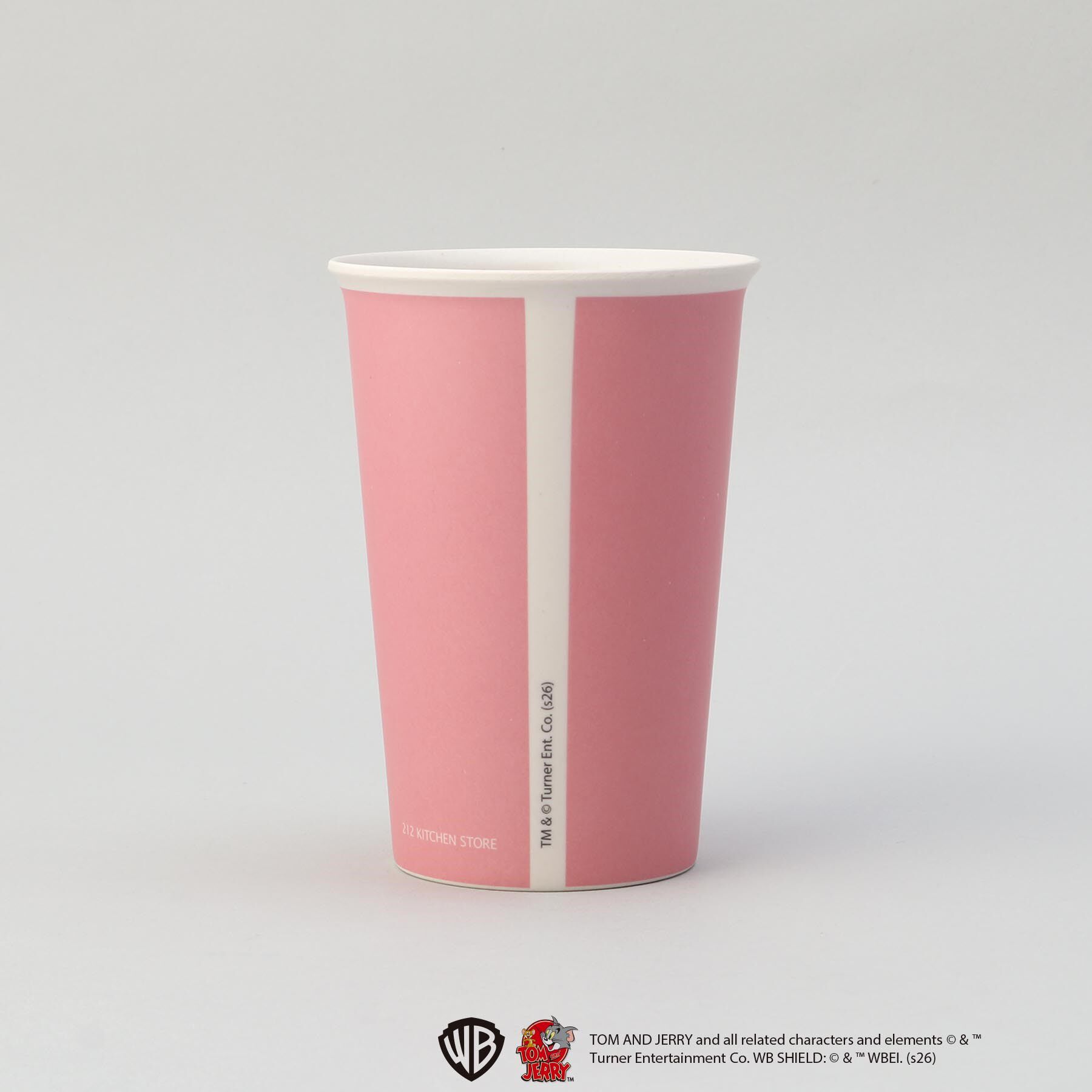 212 KITCHEN STORE「バンブーカップ PK ＜TOM and JERRY トムとジェリー＞」|その他|