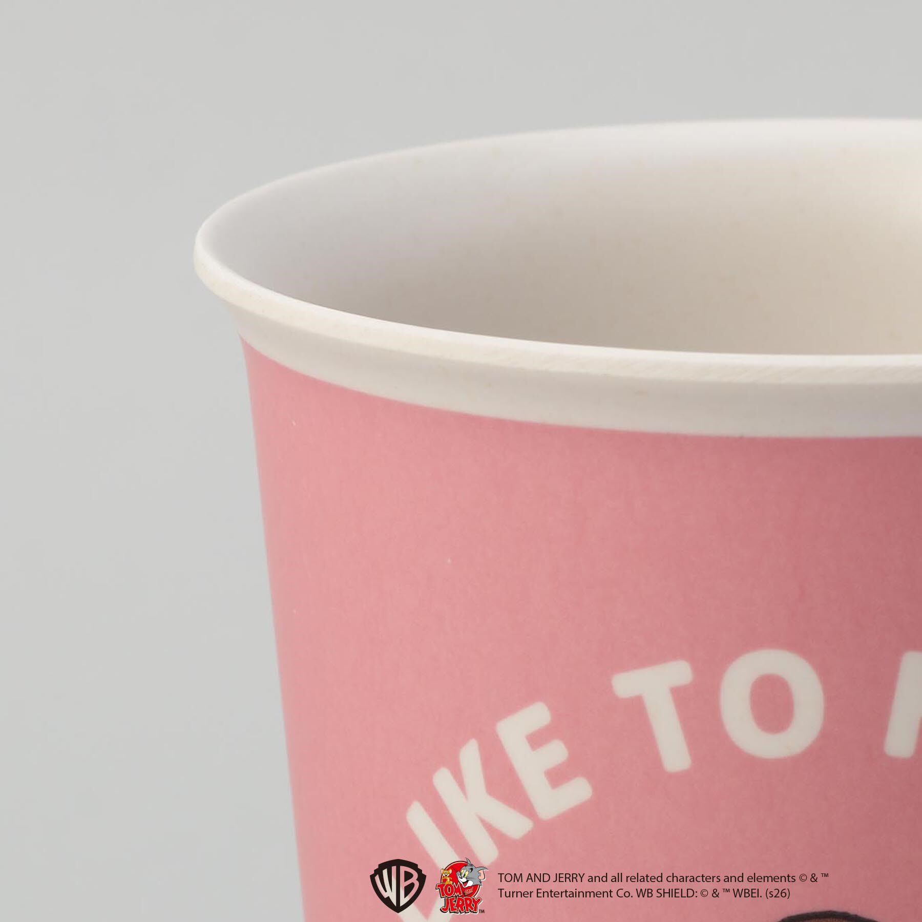 212 KITCHEN STORE「バンブーカップ PK ＜TOM and JERRY トムとジェリー＞」|その他|