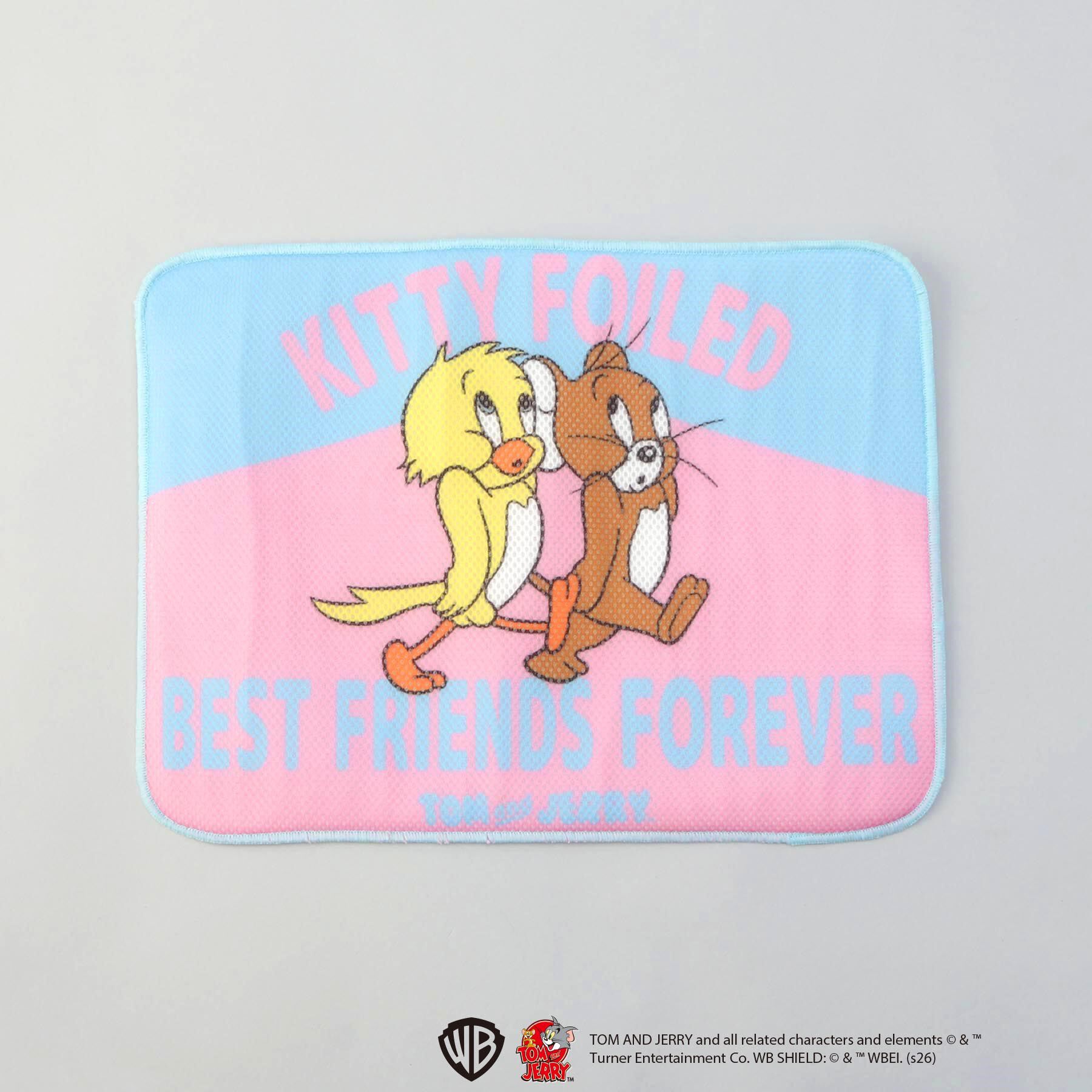 212 KITCHEN STORE「水切りマットM ＜TOM and JERRY トムとジェリー＞」|その他|