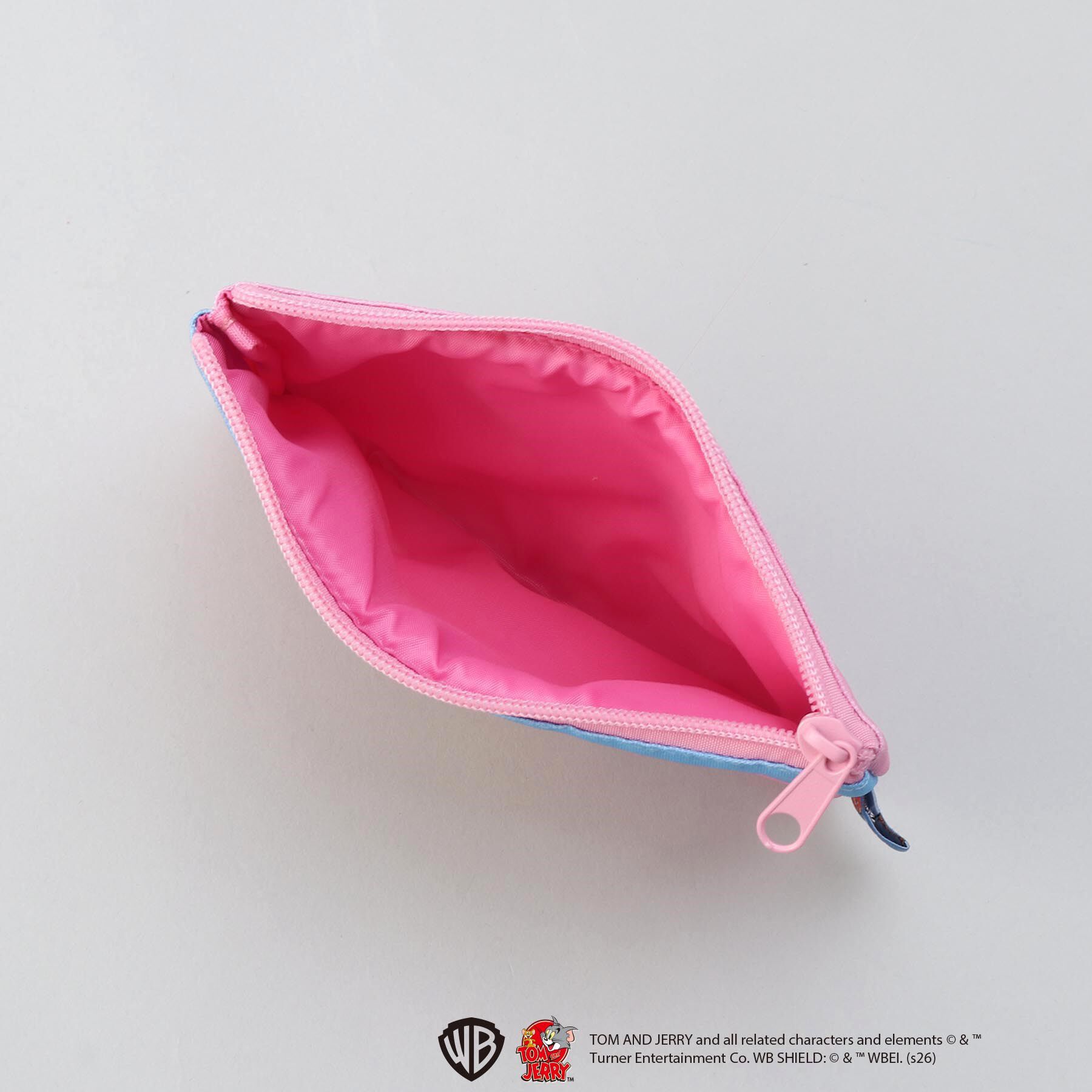 212 KITCHEN STORE「ポーチ3Pセット ＜TOM and JERRY トムとジェリー＞」|その他|