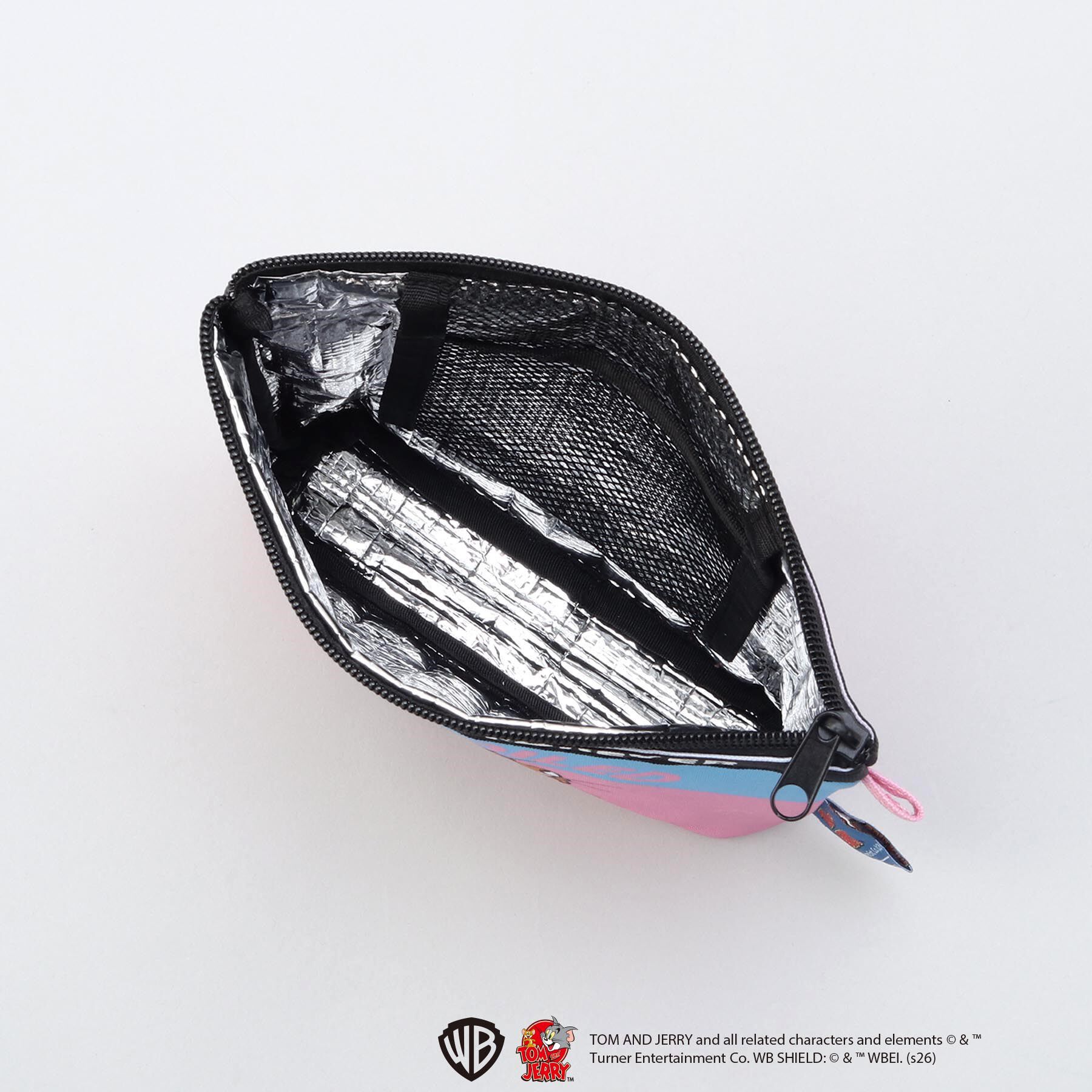 212 KITCHEN STORE「保冷ポーチミニ PK ＜TOM and JERRY トムとジェリー＞」|その他|