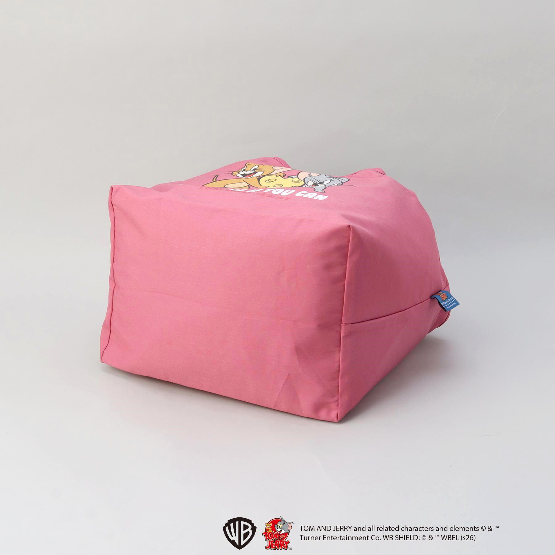 212 KITCHEN STORE「保冷ショッピングバッグ PK ＜TOM and JERRY トムとジェリー＞」|その他|