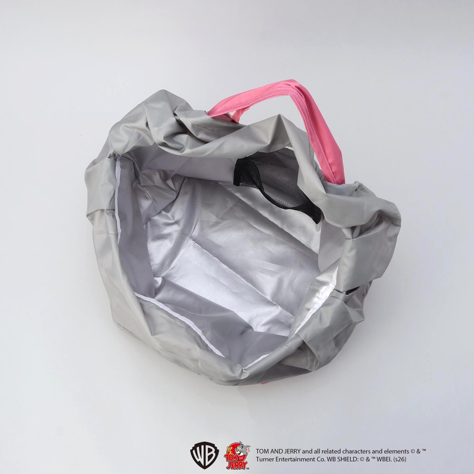 212 KITCHEN STORE「保冷ショッピングバッグ PK ＜TOM and JERRY トムとジェリー＞」|その他|