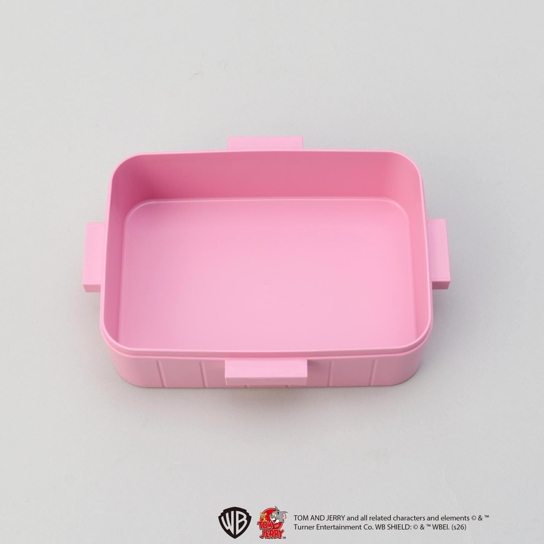 212 KITCHEN STORE「抗菌タイトランチ 650ml PK ＜TOM and JERRY トムとジェリー＞」|その他|