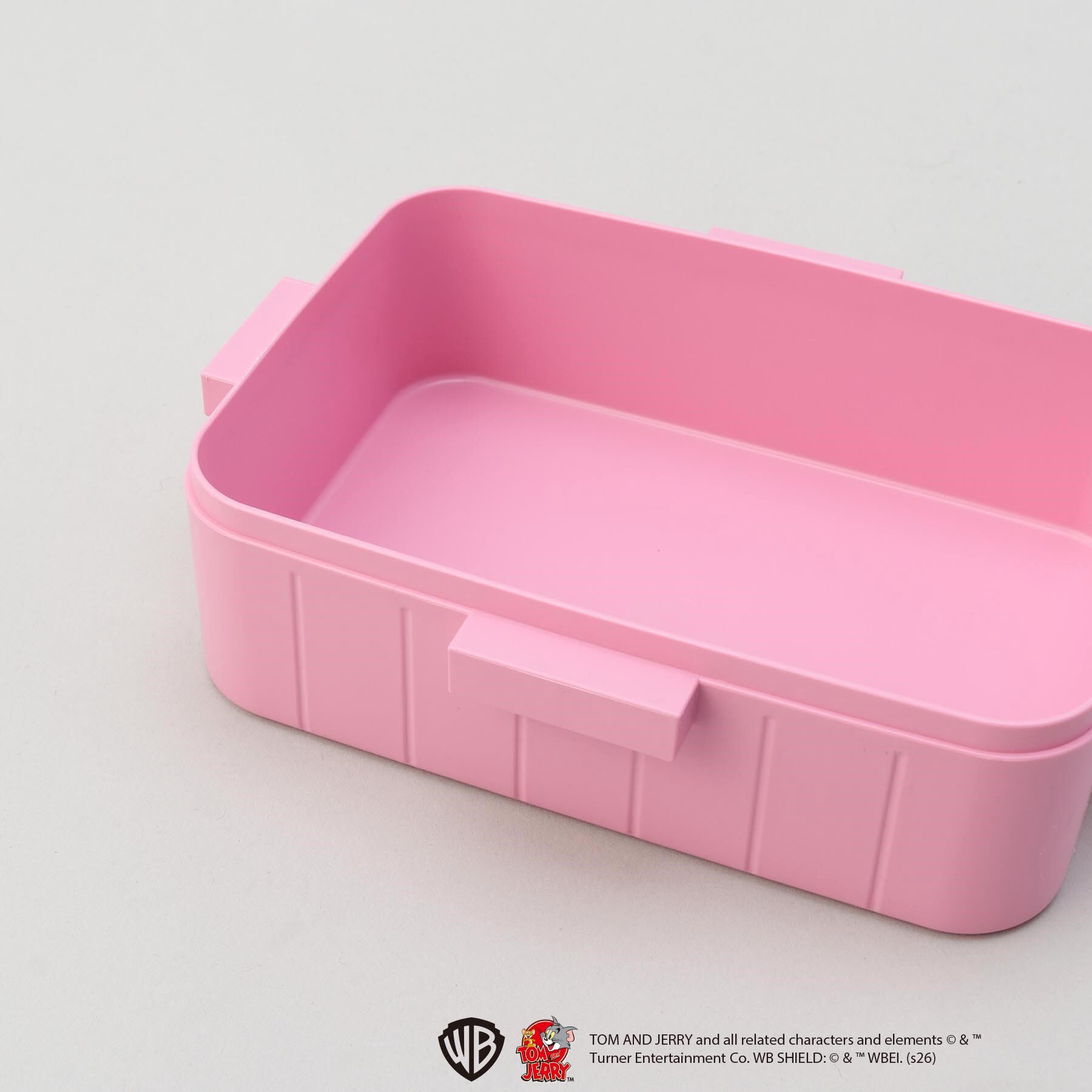 212 KITCHEN STORE「抗菌タイトランチ 650ml PK ＜TOM and JERRY トムとジェリー＞」|その他|