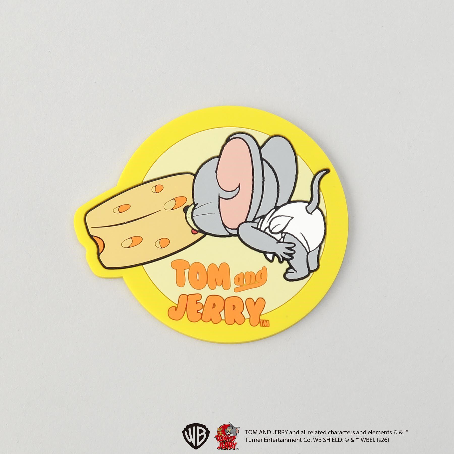 212 KITCHEN STORE「ラバーコースター YE ＜TOM and JERRY トムとジェリー＞」|その他|