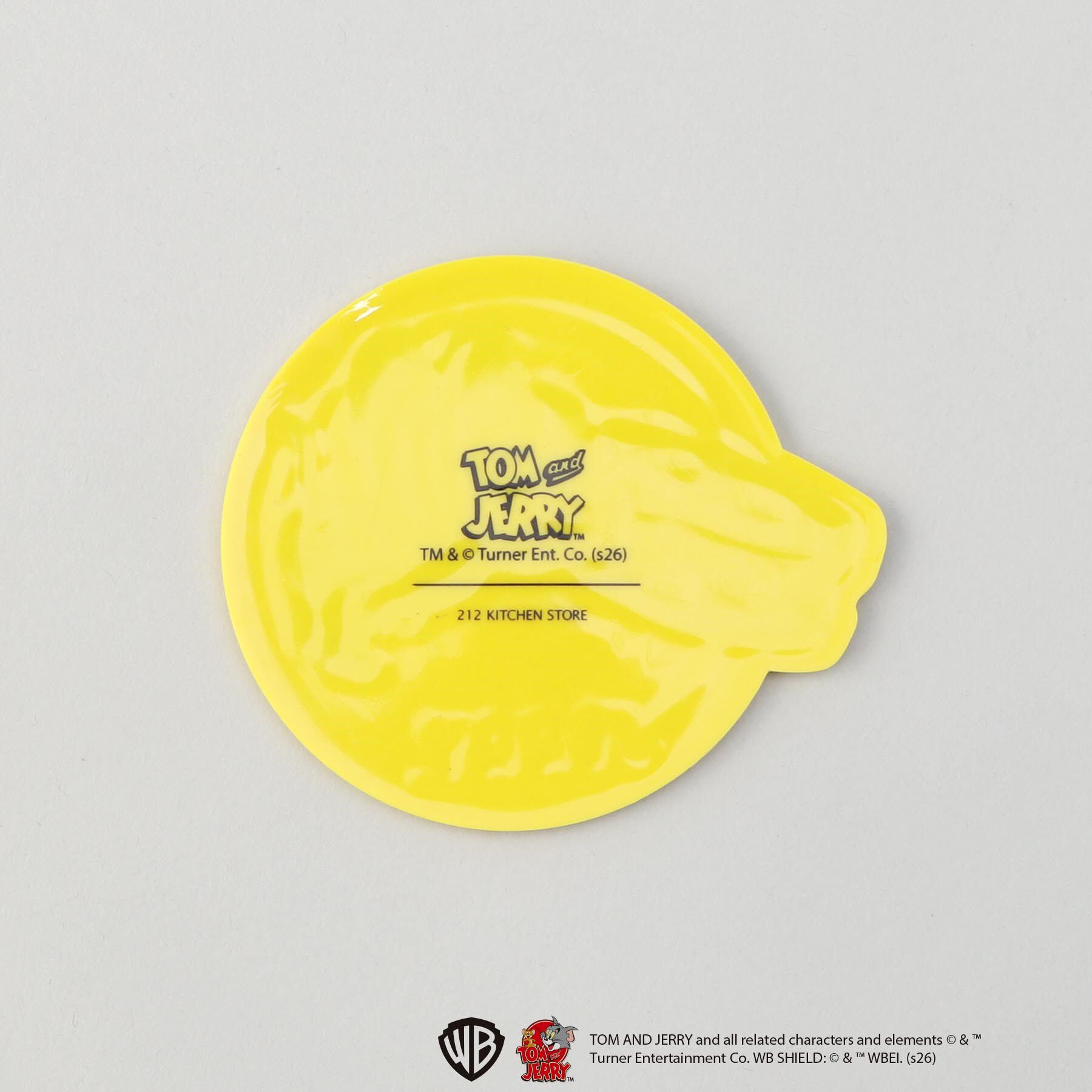 212 KITCHEN STORE「ラバーコースター YE ＜TOM and JERRY トムとジェリー＞」|その他|