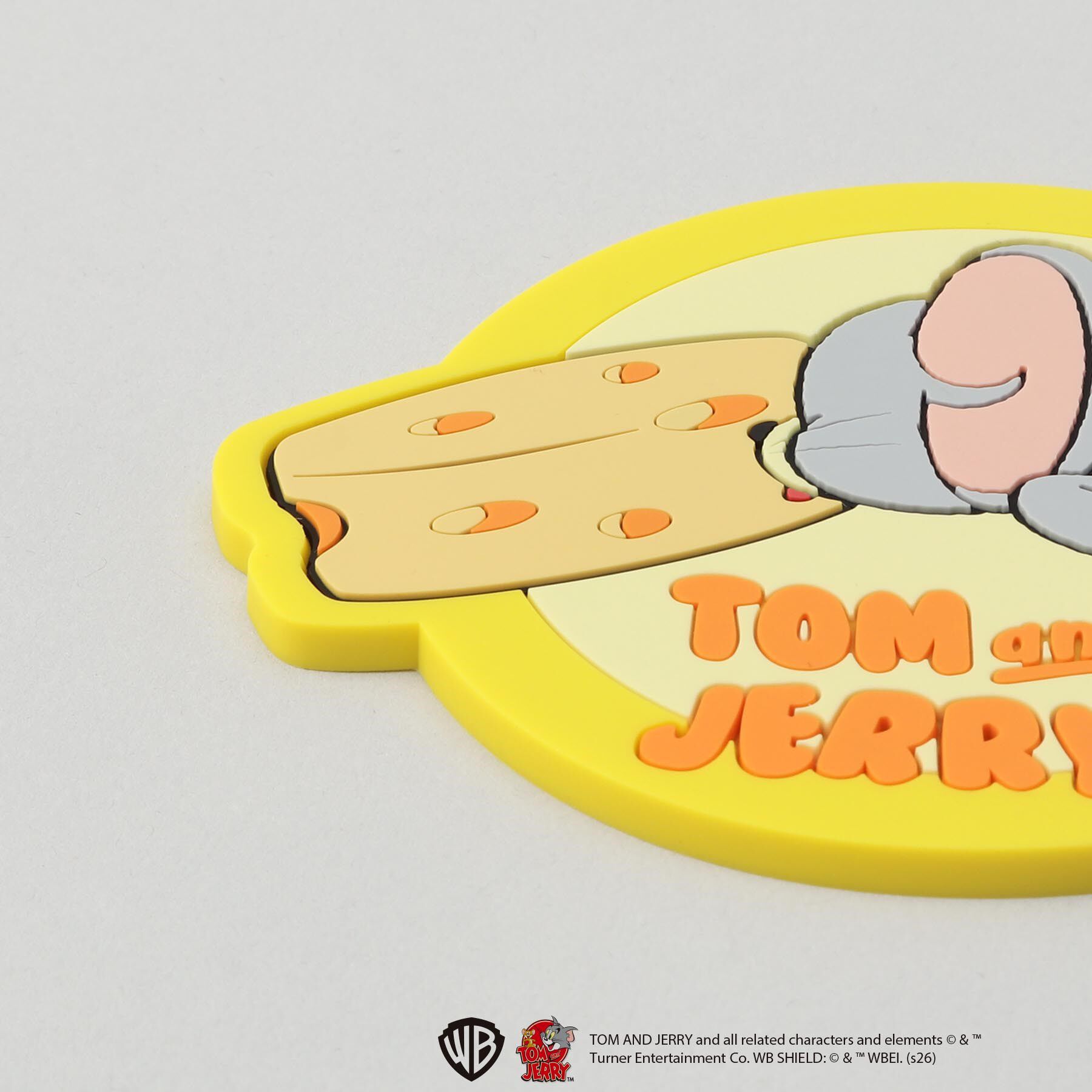 212 KITCHEN STORE「ラバーコースター YE ＜TOM and JERRY トムとジェリー＞」|その他|