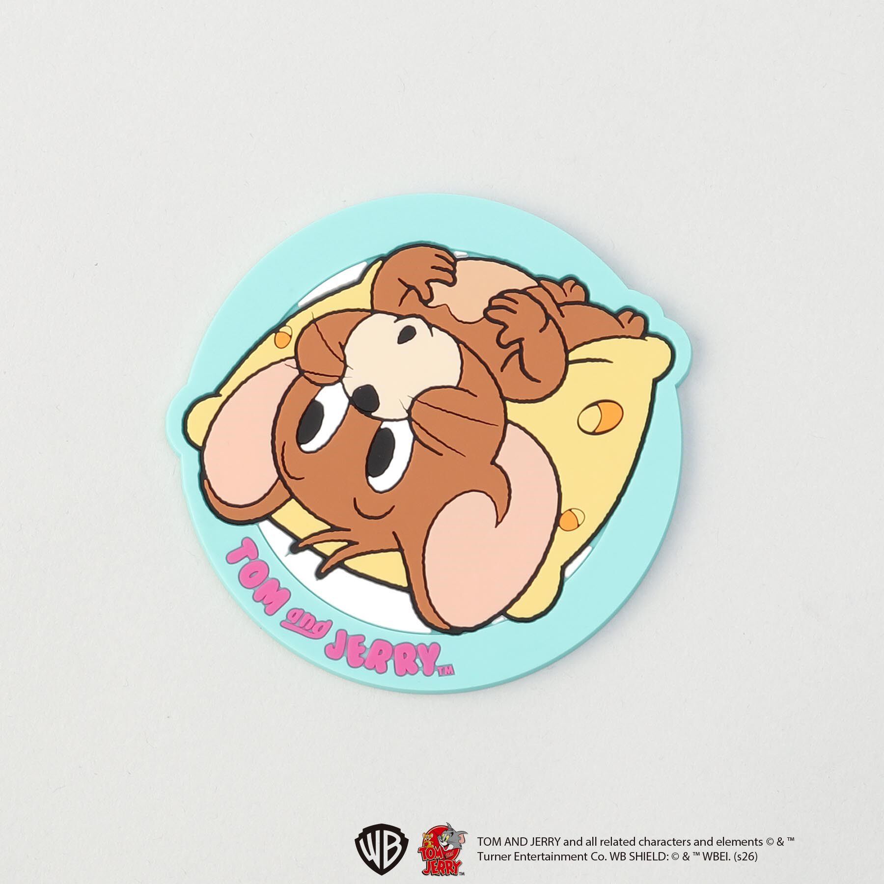212 KITCHEN STORE「ラバーコースター BL ＜TOM and JERRY トムとジェリー＞」|その他|