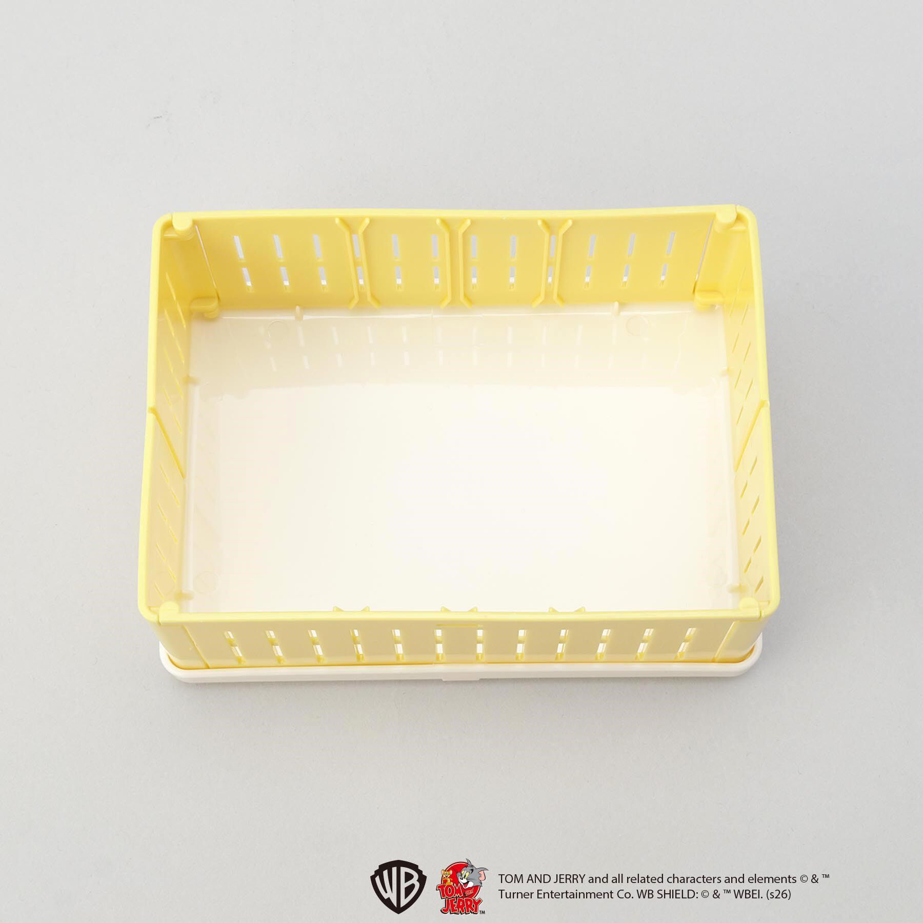 212 KITCHEN STORE「抗菌折りたたみサンドイッチケース ＜TOM and JERRY トムとジェリー＞」|その他|