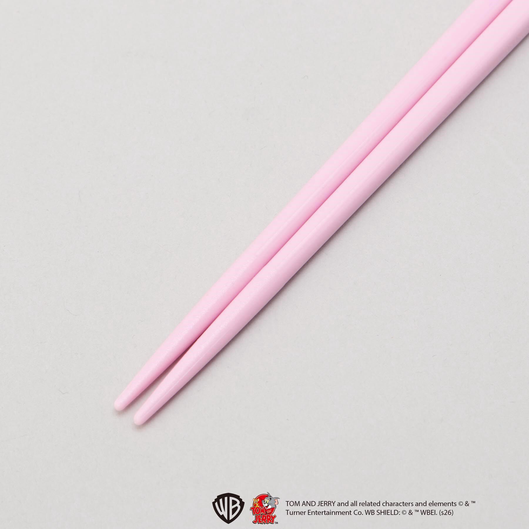 212 KITCHEN STORE「抗菌箸＆箸箱セット PK ＜TOM and JERRY トムとジェリー＞」|その他|