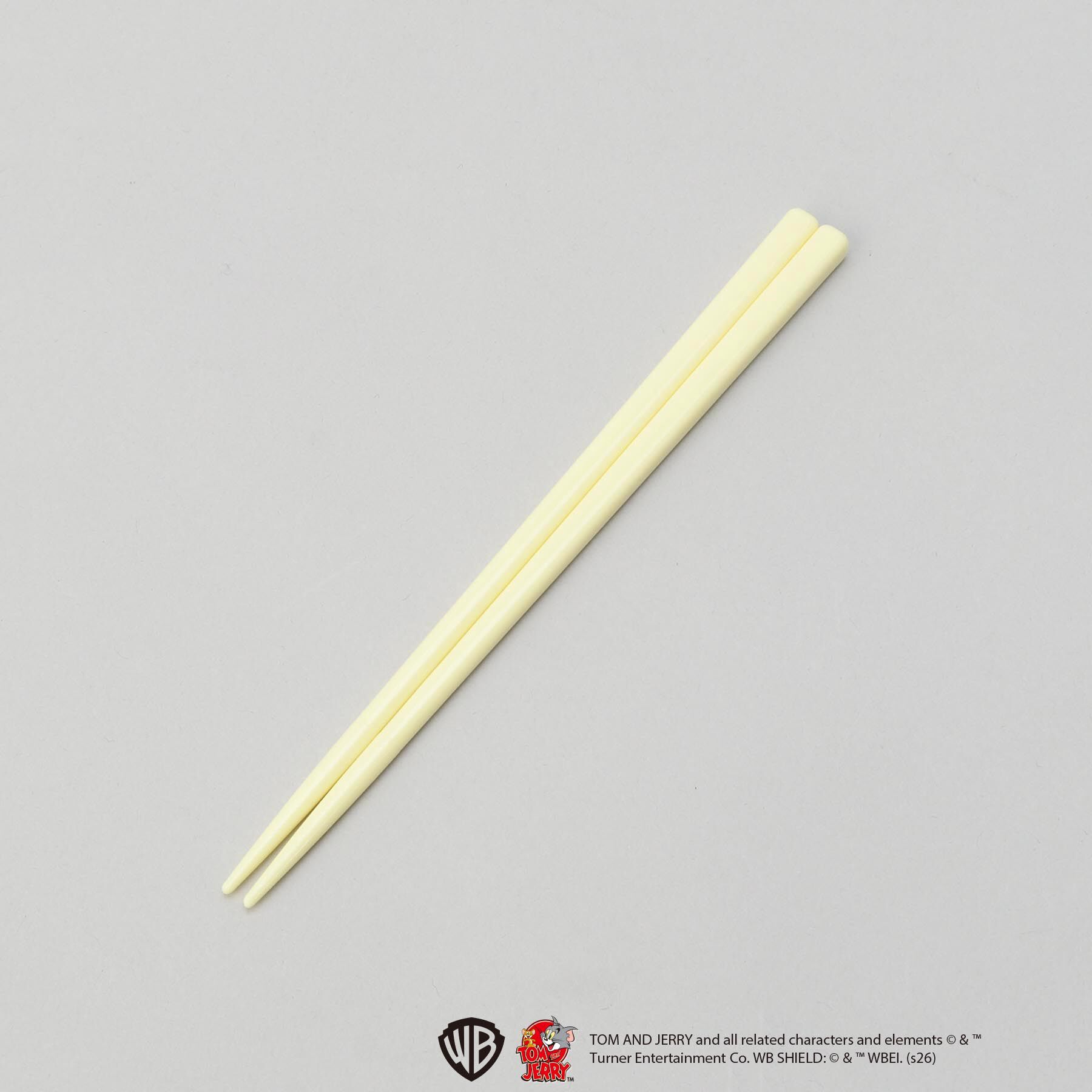 212 KITCHEN STORE「抗菌箸＆箸箱セット YE ＜TOM and JERRY トムとジェリー＞」|その他|