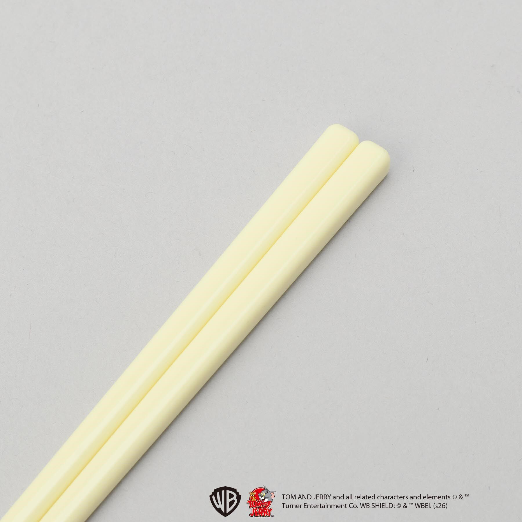 212 KITCHEN STORE「抗菌箸＆箸箱セット YE ＜TOM and JERRY トムとジェリー＞」|その他|