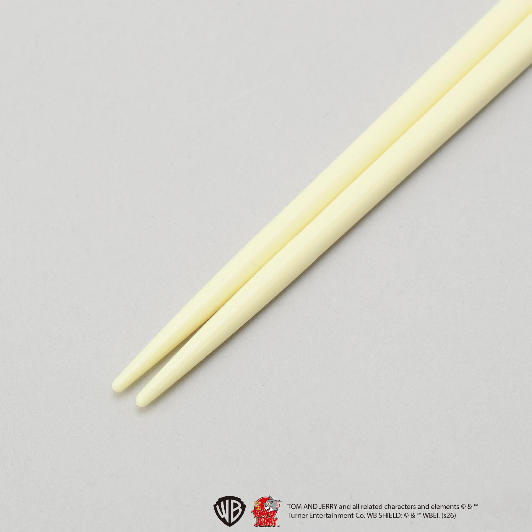 212 KITCHEN STORE「抗菌箸＆箸箱セット YE ＜TOM and JERRY トムとジェリー＞」|その他|