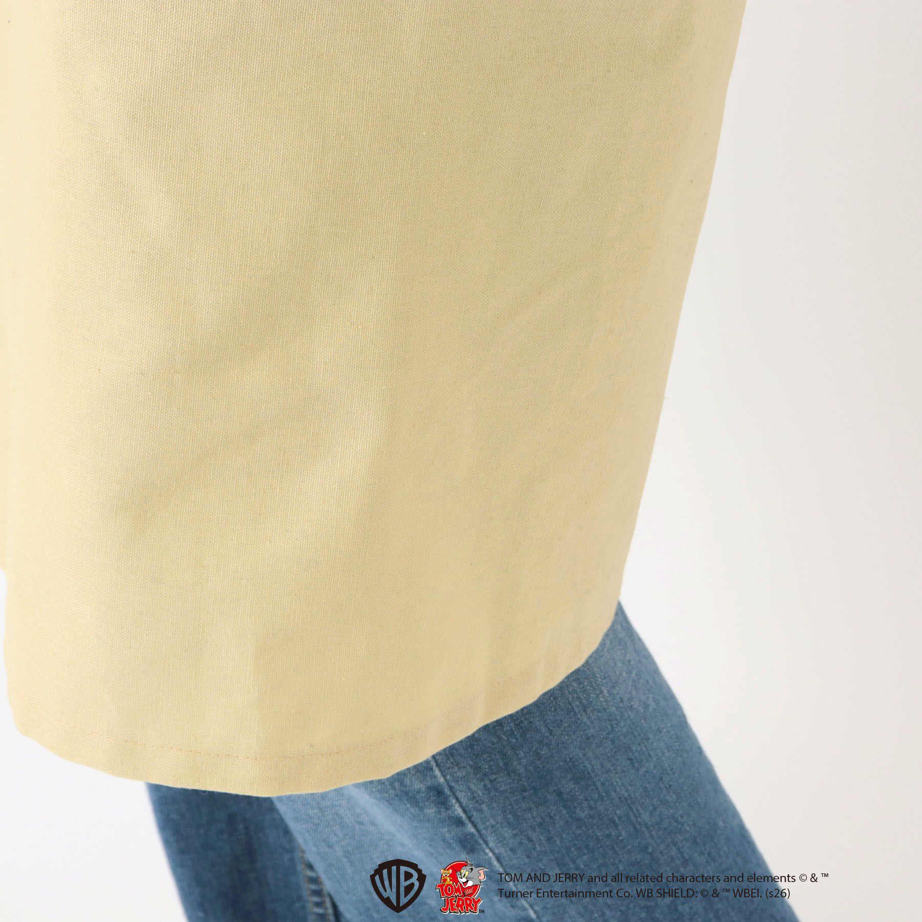 212 KITCHEN STORE「エプロン BE ＜TOM and JERRY トムとジェリー＞」|その他|