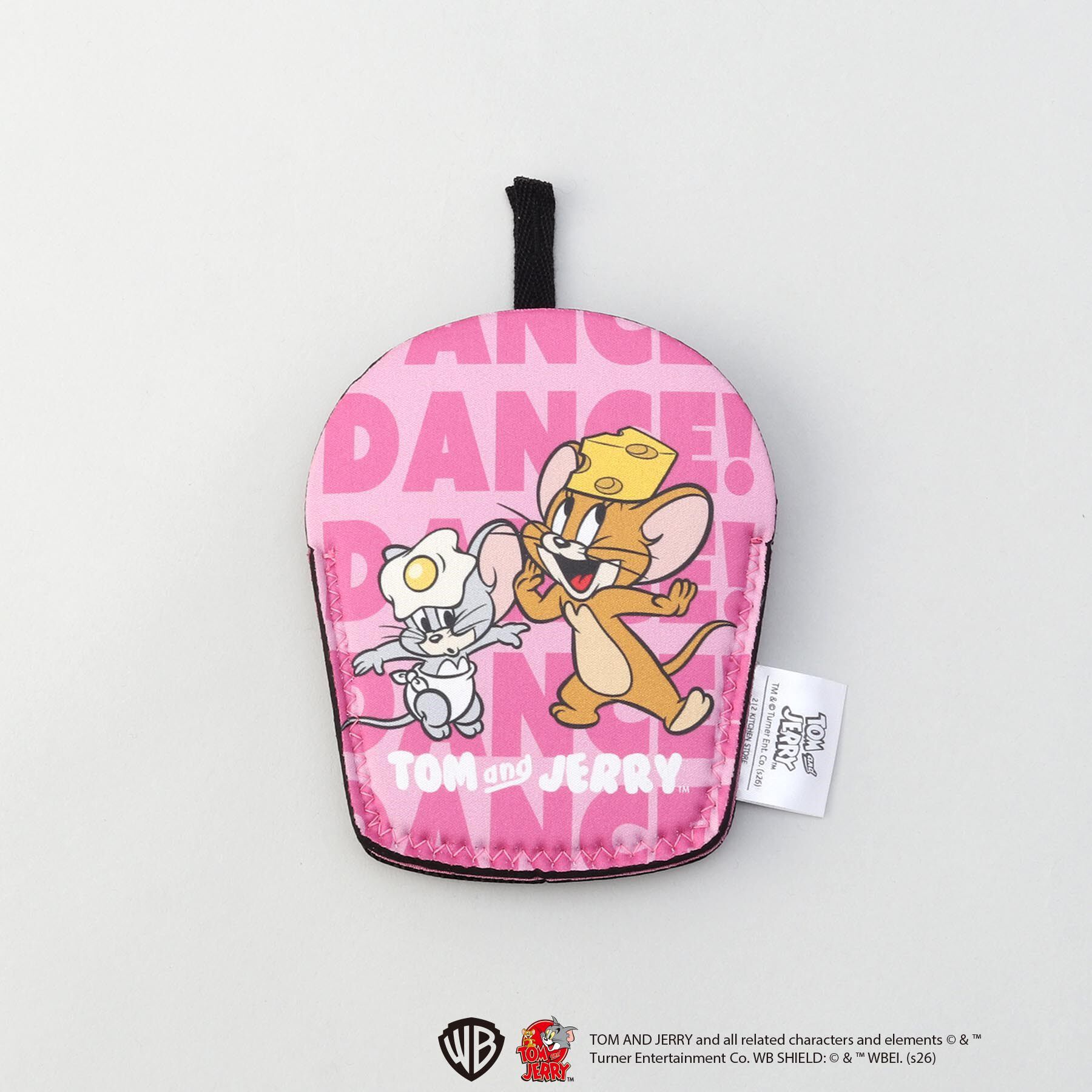 212 KITCHEN STORE「ミトン PK ＜TOM and JERRY トムとジェリー＞」|その他|