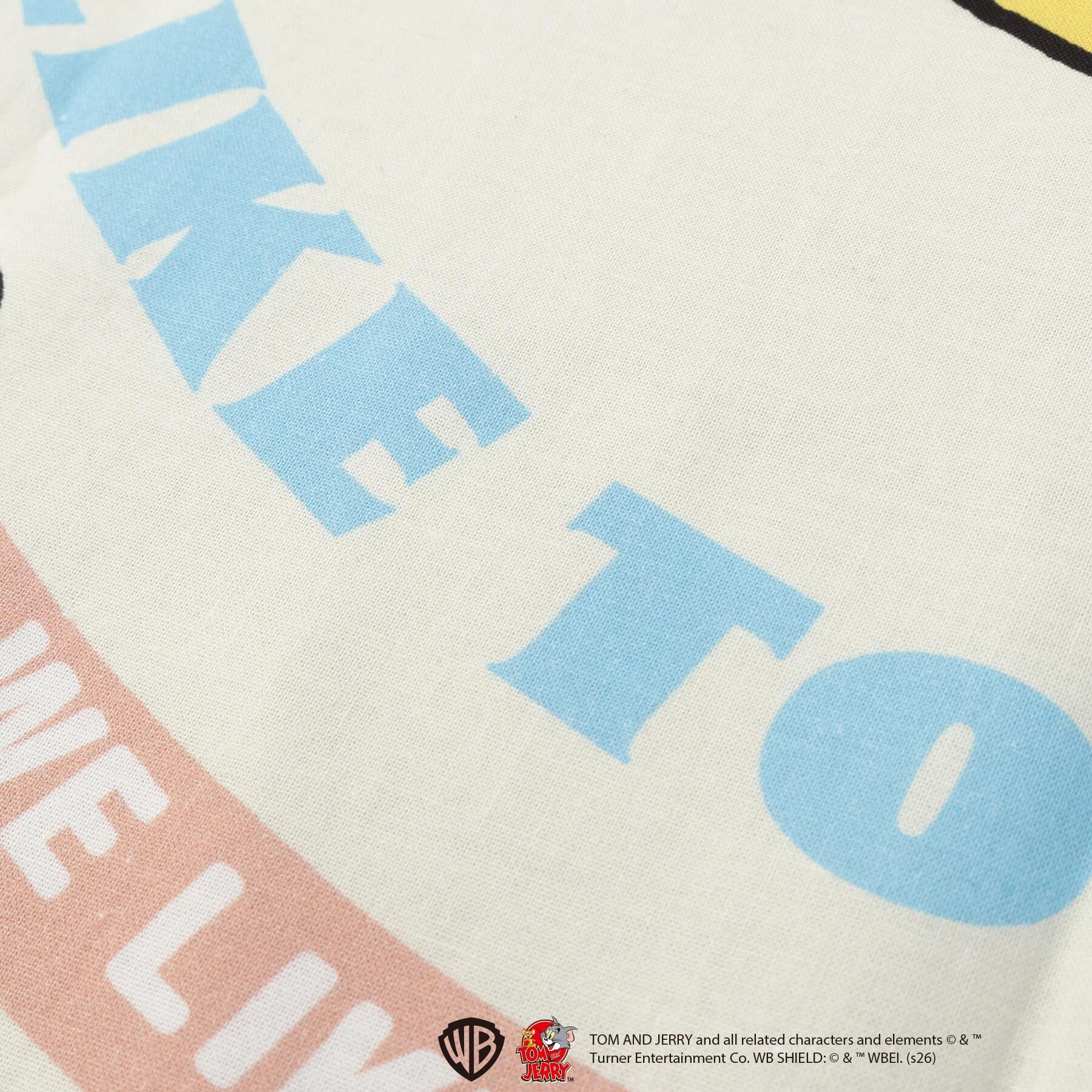 212 KITCHEN STORE「ランチクロス ＜TOM and JERRY トムとジェリー＞」|その他|