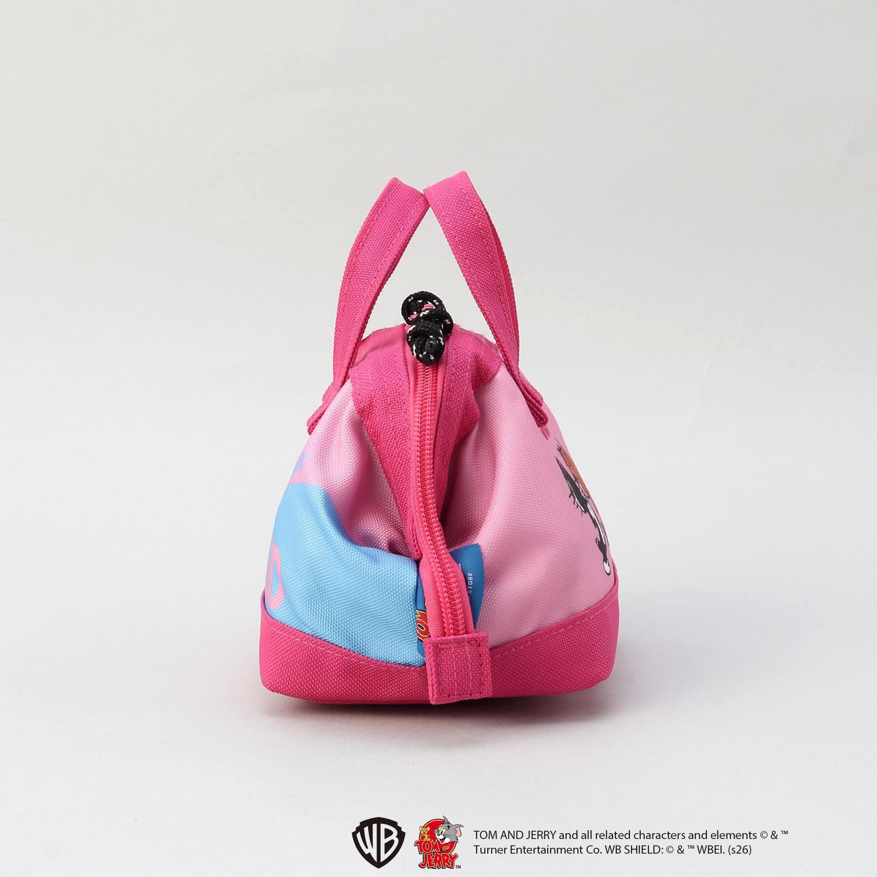 212 KITCHEN STORE「おにぎりポーチ2P PK ＜TOM and JERRY トムとジェリー＞」|その他|