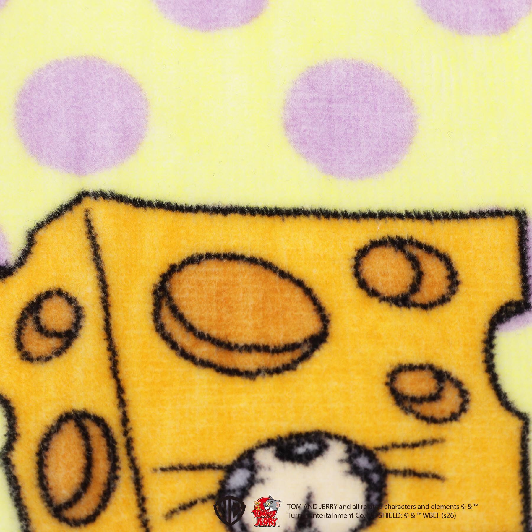 212 KITCHEN STORE「タオルポーチ タフィー ＜TOM and JERRY トムとジェリー＞」|その他|