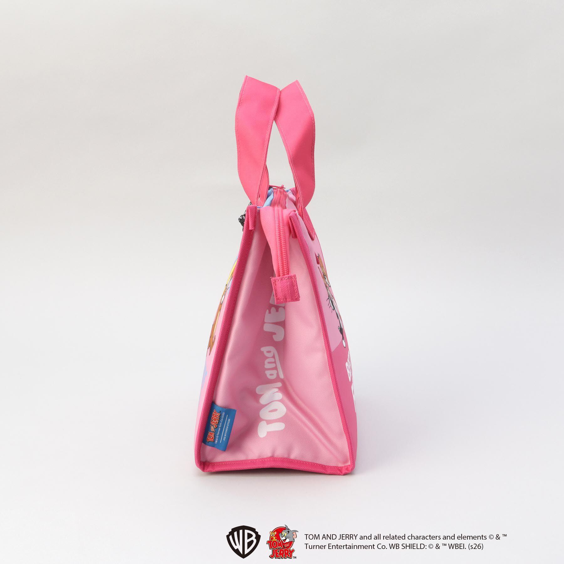 212 KITCHEN STORE「三角まちランチバック PK ＜TOM and JERRY トムとジェリー＞」|その他|