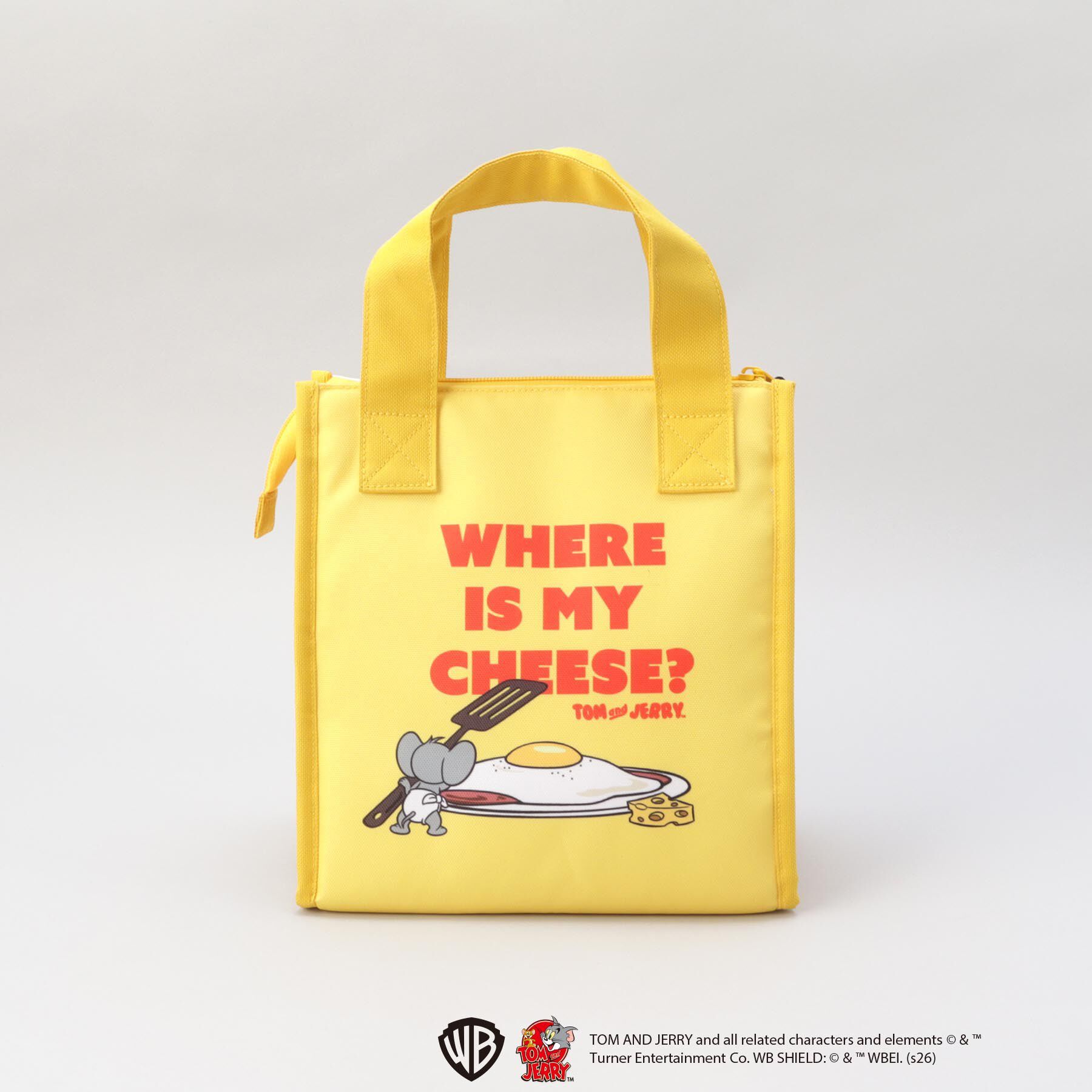 212 KITCHEN STORE「三角まちランチバック YE ＜TOM and JERRY トムとジェリー＞」|その他|