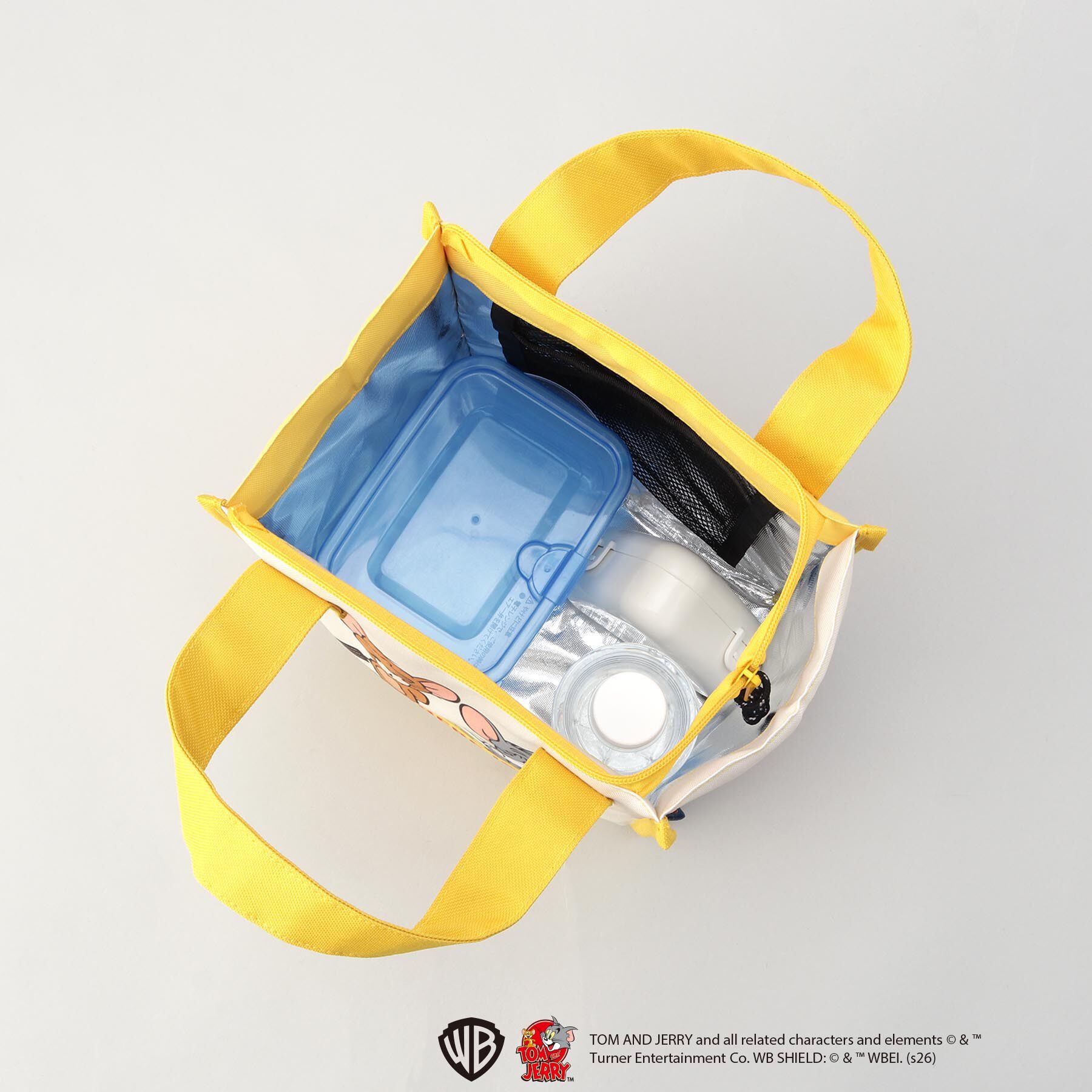 212 KITCHEN STORE「三角まちランチバック YE ＜TOM and JERRY トムとジェリー＞」|その他|