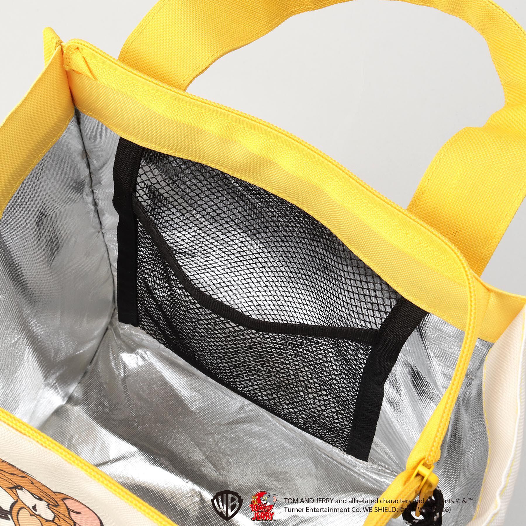 212 KITCHEN STORE「三角まちランチバック YE ＜TOM and JERRY トムとジェリー＞」|その他|