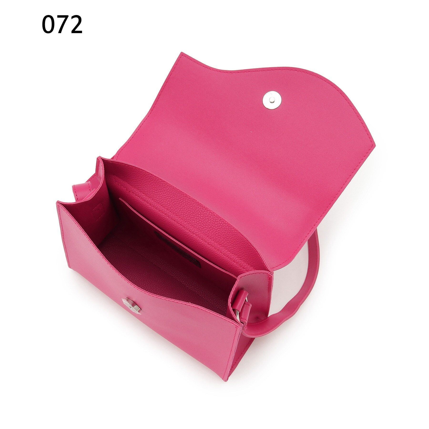 Ober Tashe「ニュアンスフラップショルダー」|ショルダー・メッセンジャー|