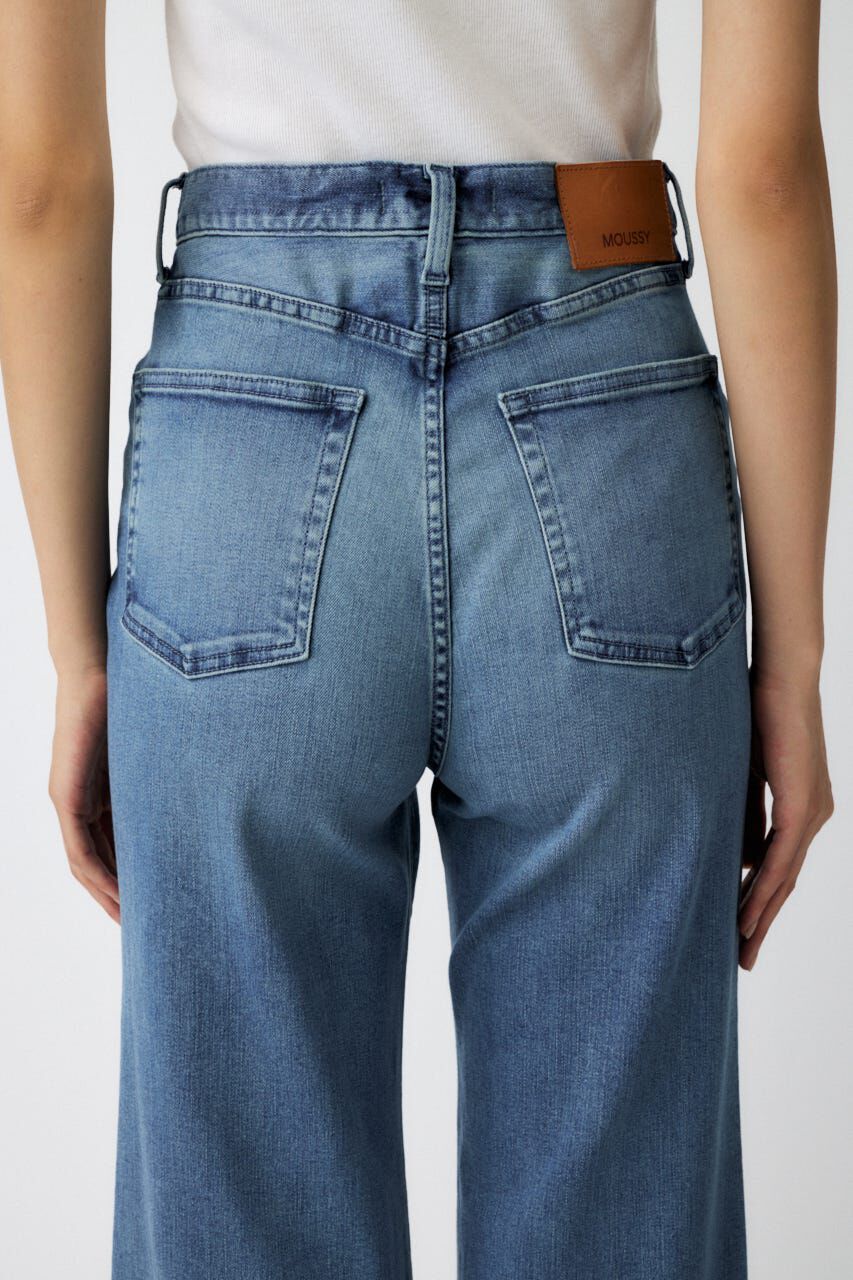 ADVANCED LONG LEG フレア（MOUSSY）｜ルミネのファッション通販