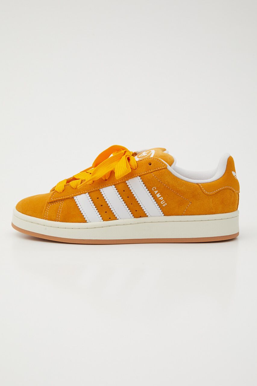 RODEO CROWNS「ADIDAS CAMPUS 00s」|スニーカー|YEL
