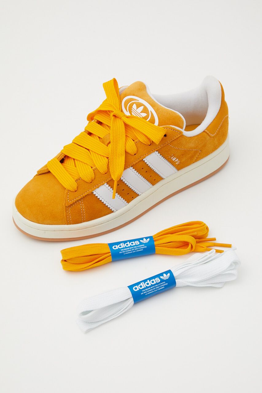 RODEO CROWNS「ADIDAS CAMPUS 00s」|スニーカー|